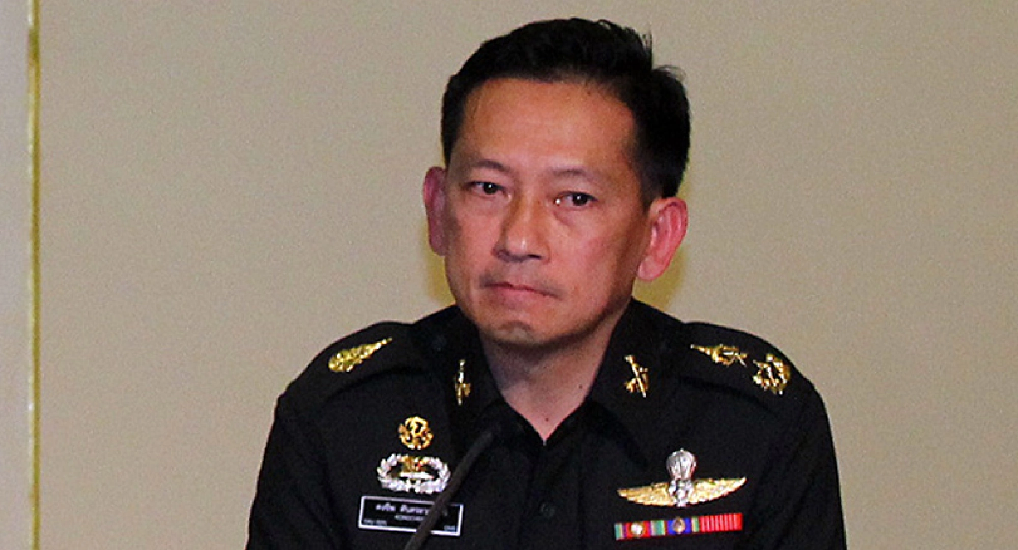 Deputy PM praises ISOC for helping to return land title deeds used as collateral for loans