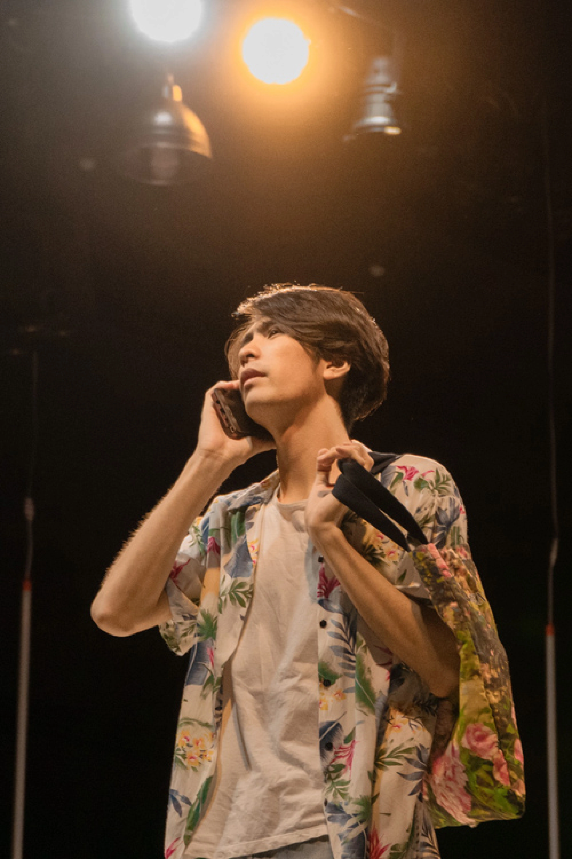 Are we ready to move forward?