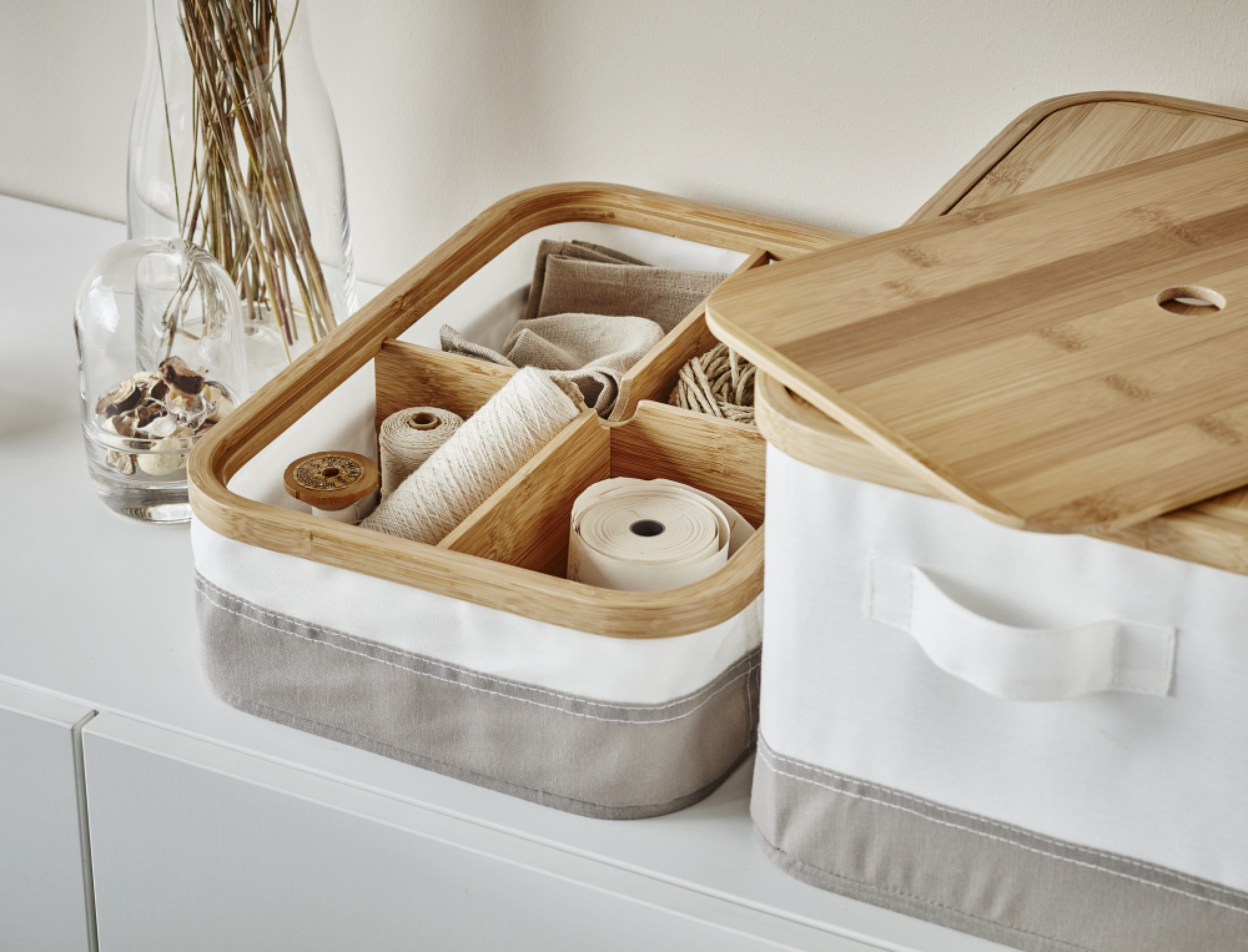 Homes with that Swedish touch