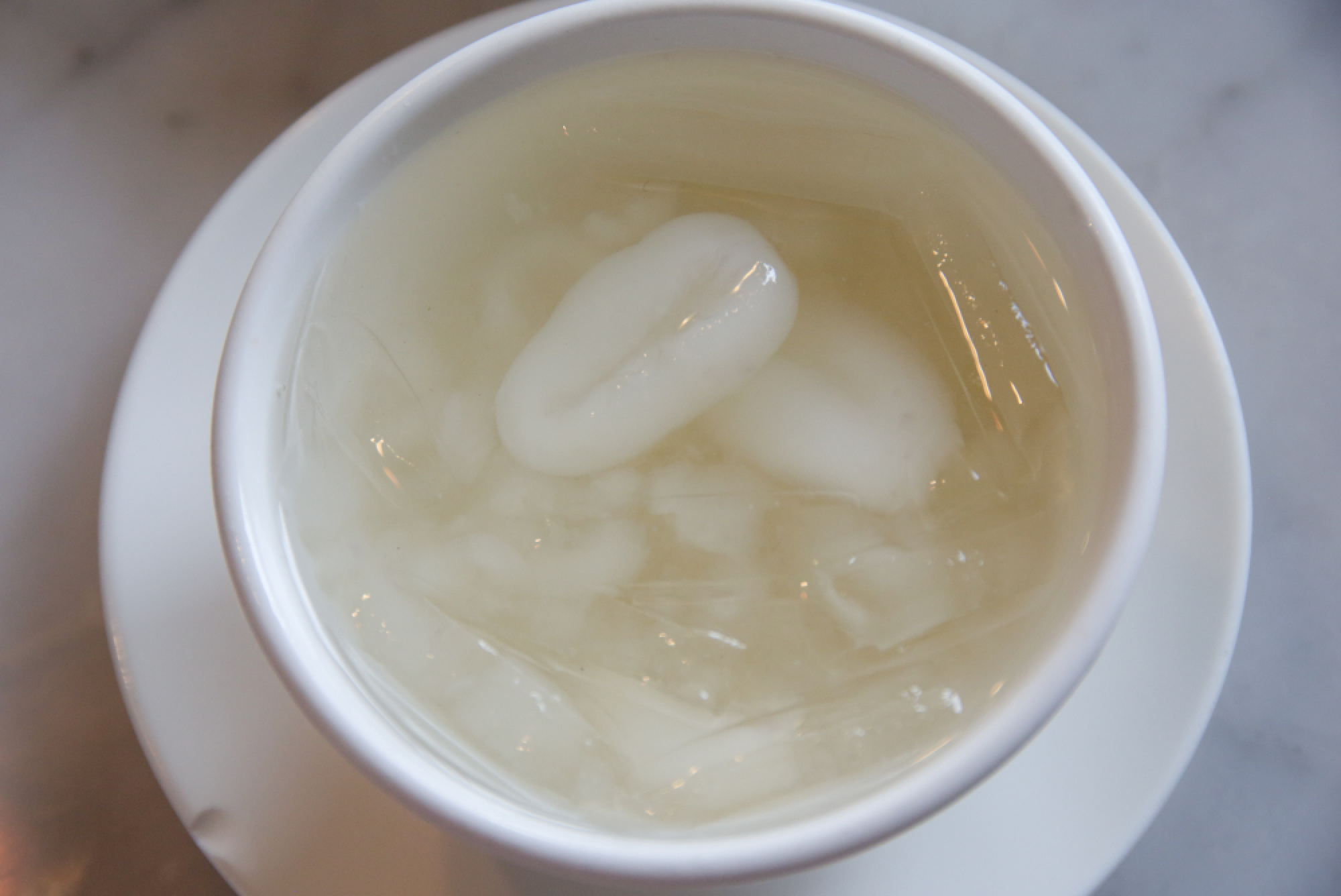 It’s fun to get crabby