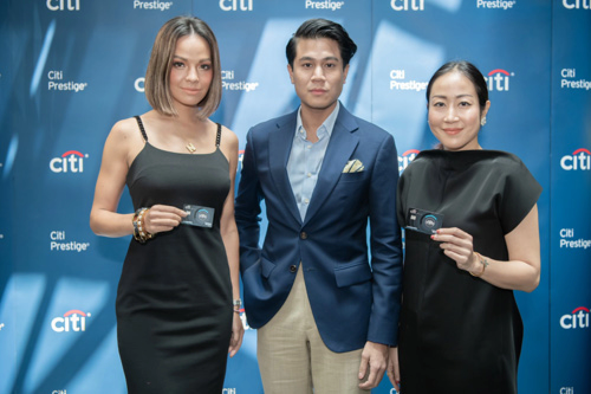 Citi Prestige card is now supercharged