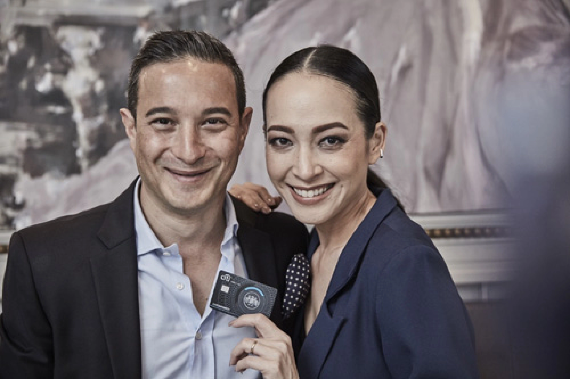 Citi Prestige card is now supercharged