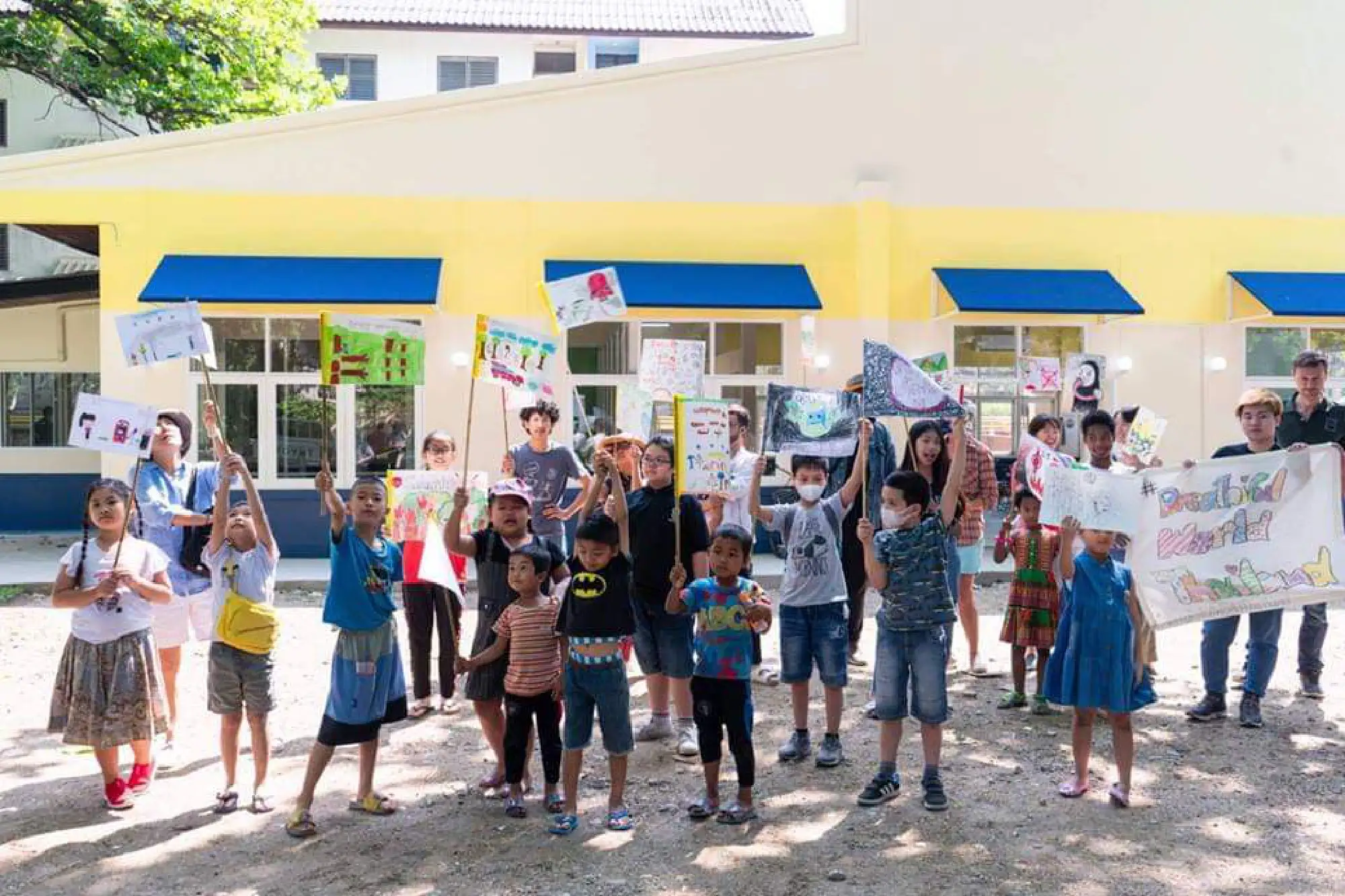 Northern haze ‘must be on national agenda’