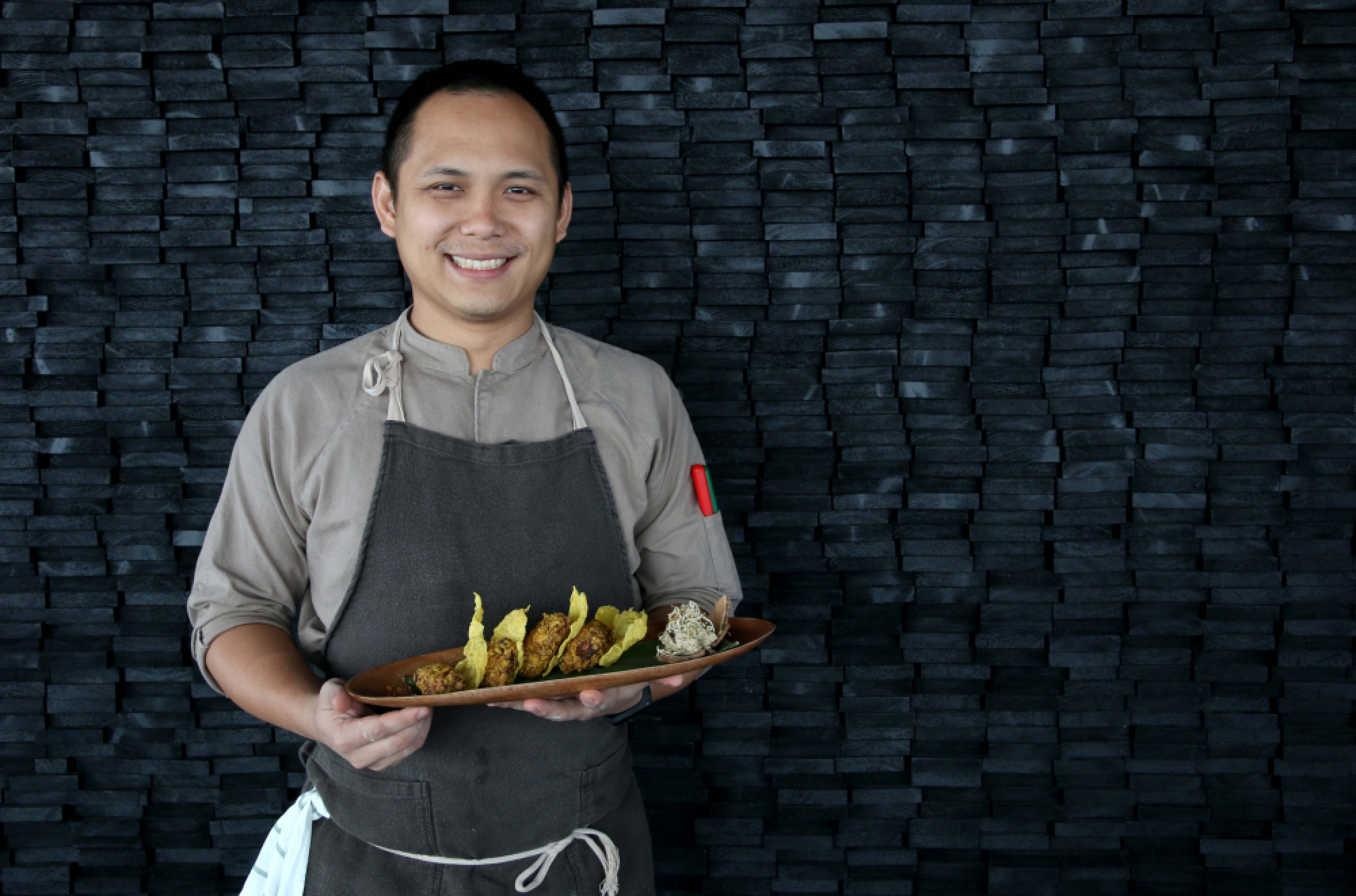 Thailand has all the taste it needs
