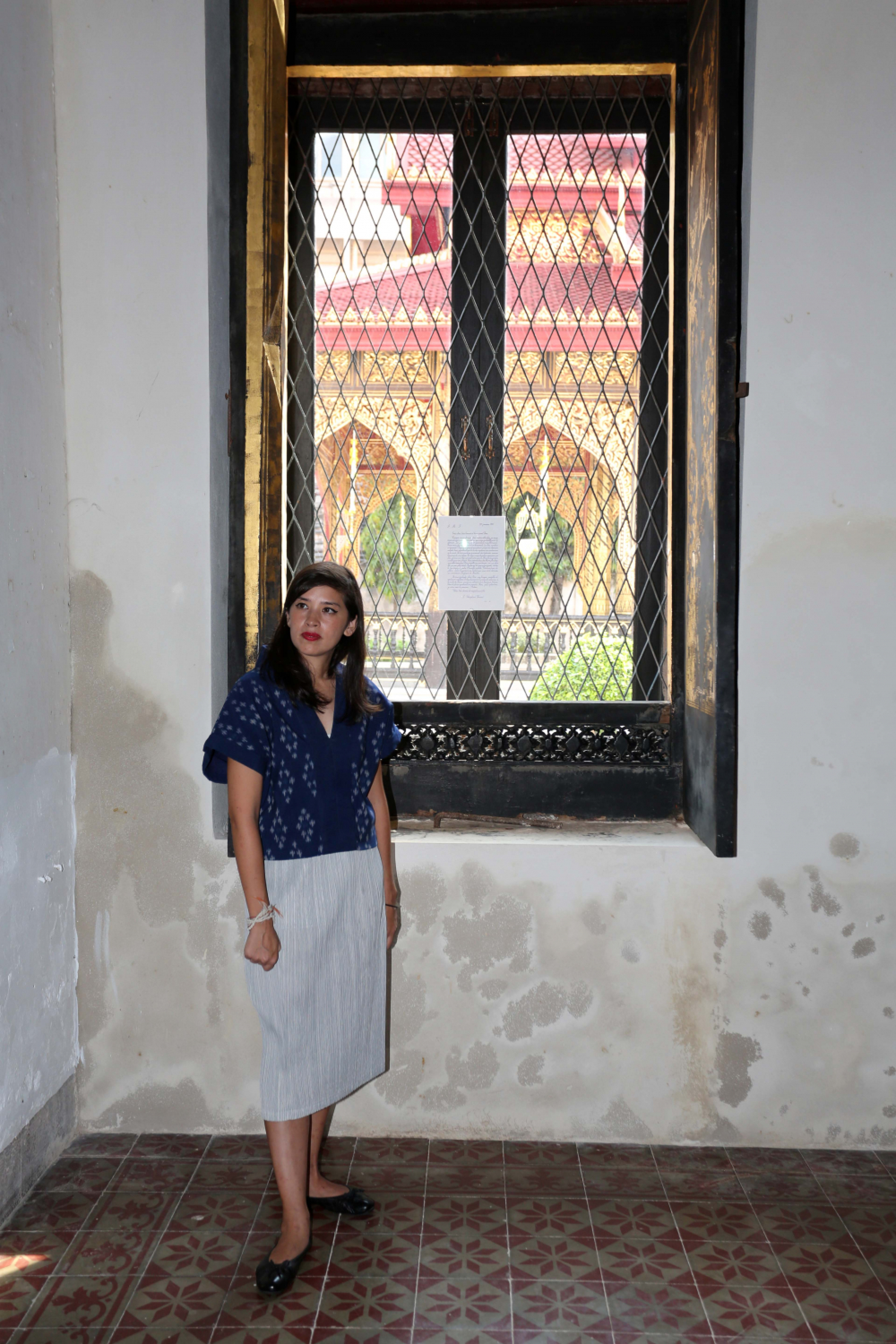 From past to present