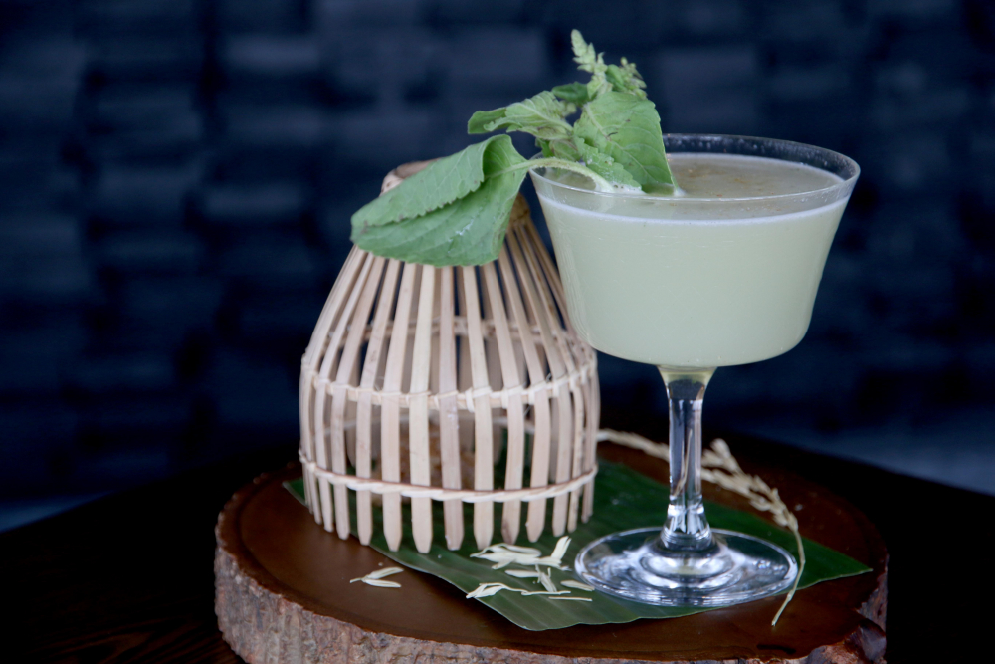 Thailand has all the taste it needs