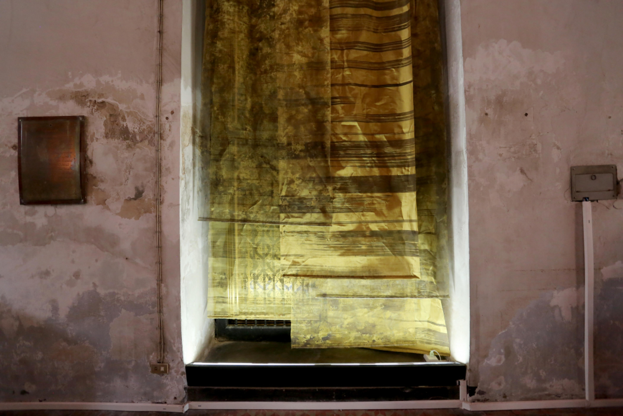 From past to present