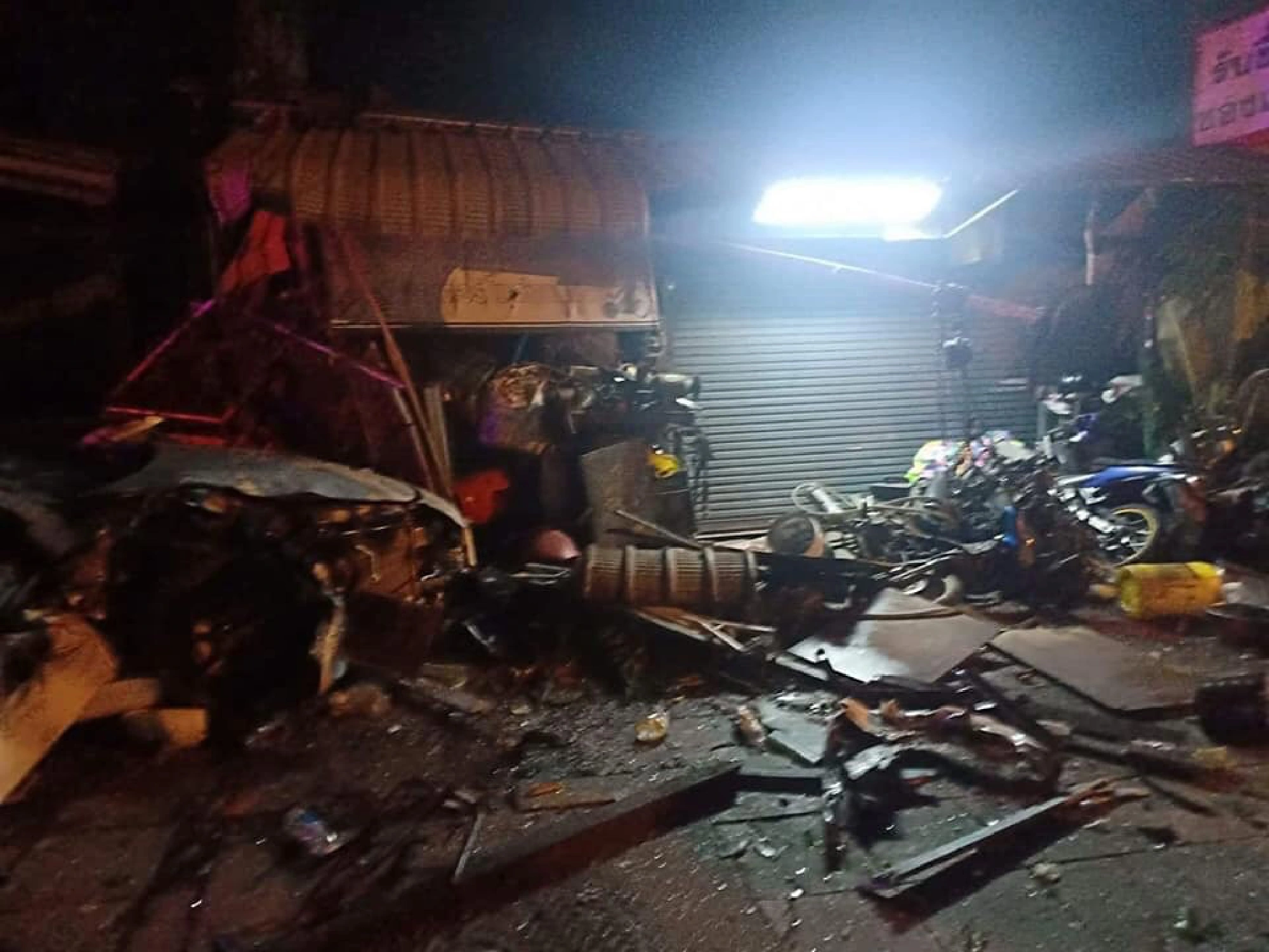 Update: Porsche driver charged with reckless driving over deaths of two women