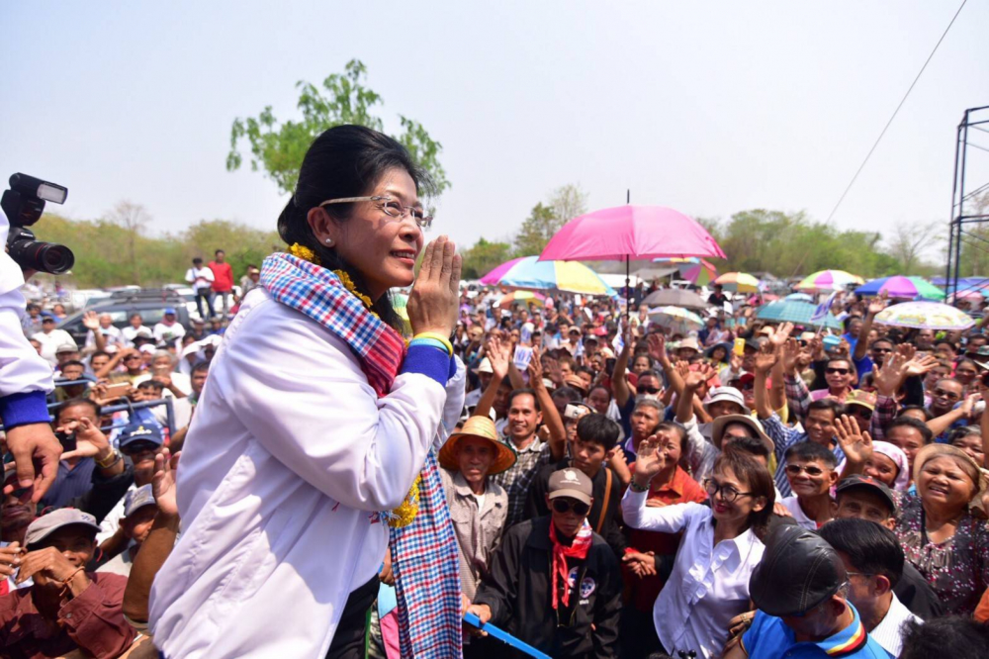 ANALYSIS: Will Sunday’s election ease or aggravate the conflict?