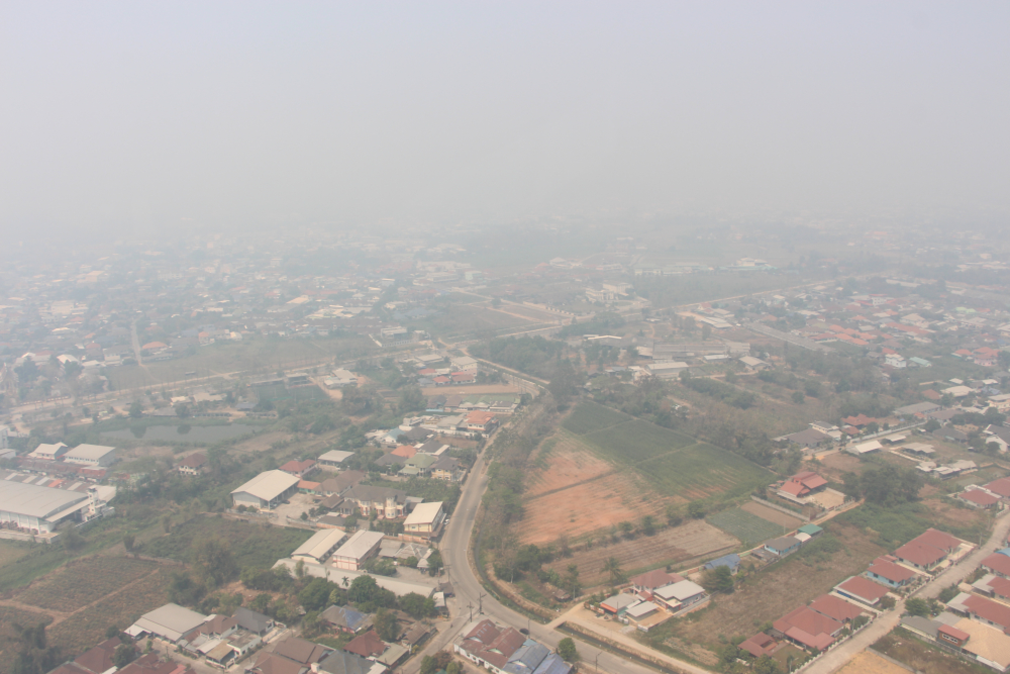 Number of Specialised Clinics for Pollution-Related Symptoms to Increase: Public Health Ministry