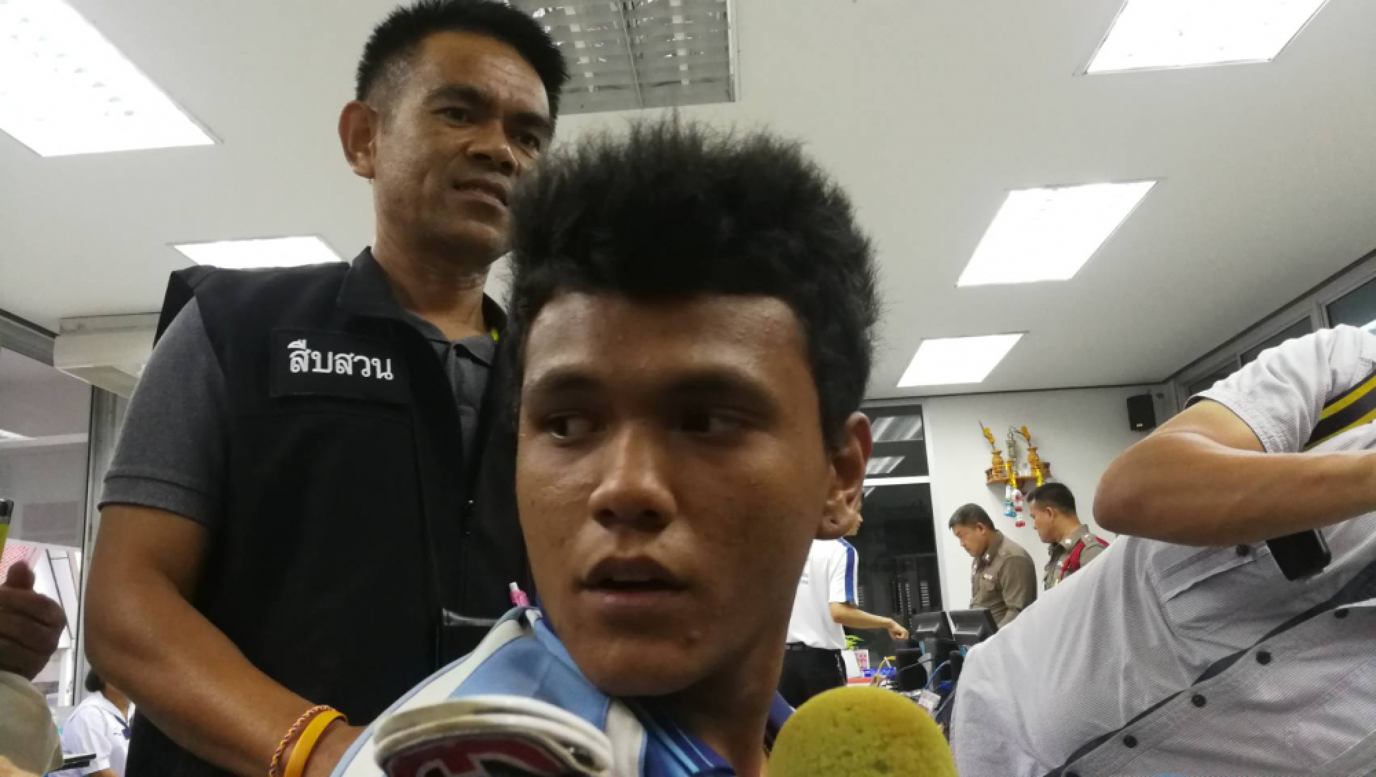 Court halves 19-year-old rapist’s 30-year sentence