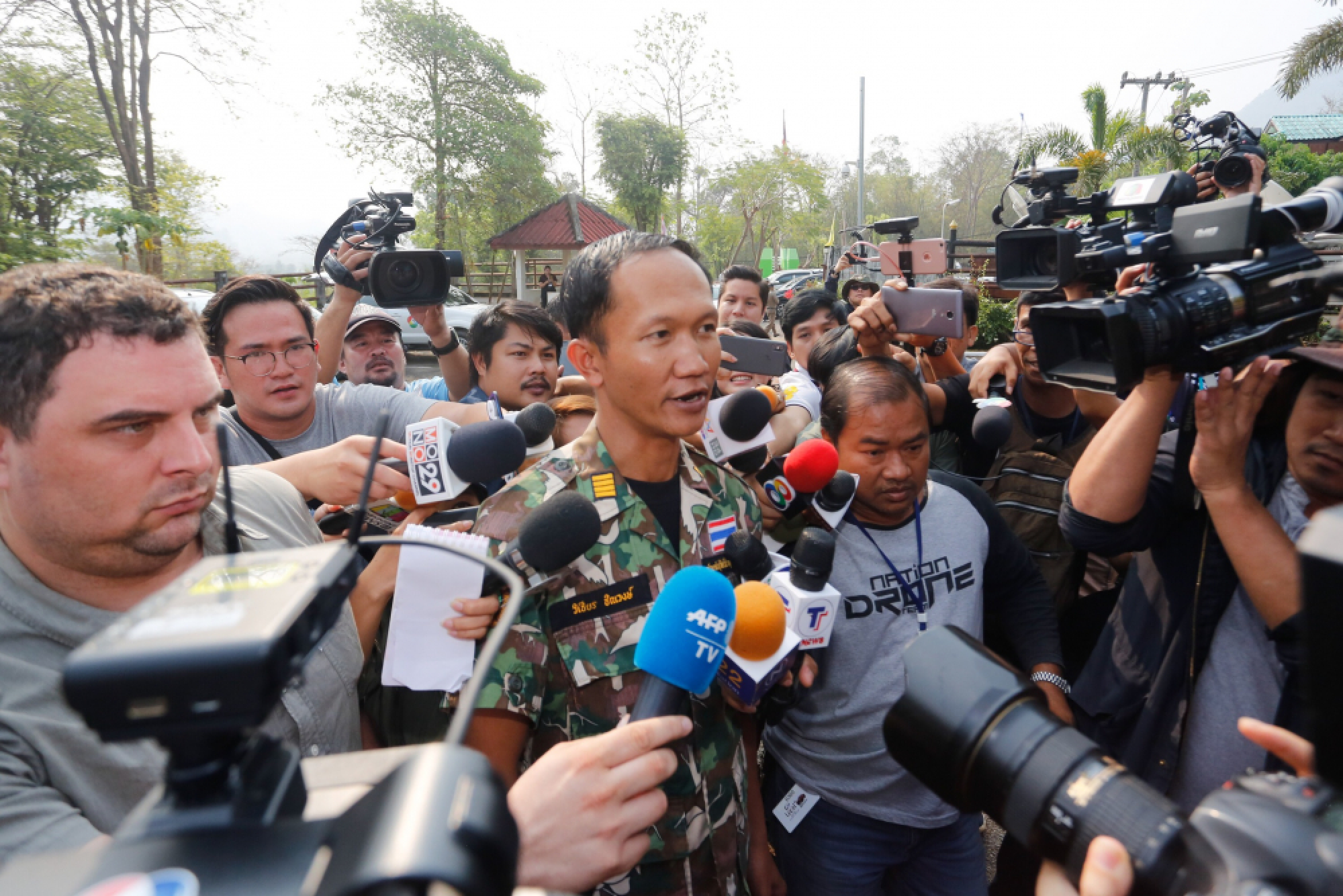 Law hunts down tycoon