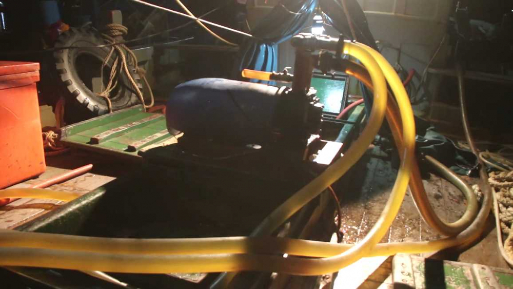 Massive petrol-smuggling operation uncovered in South