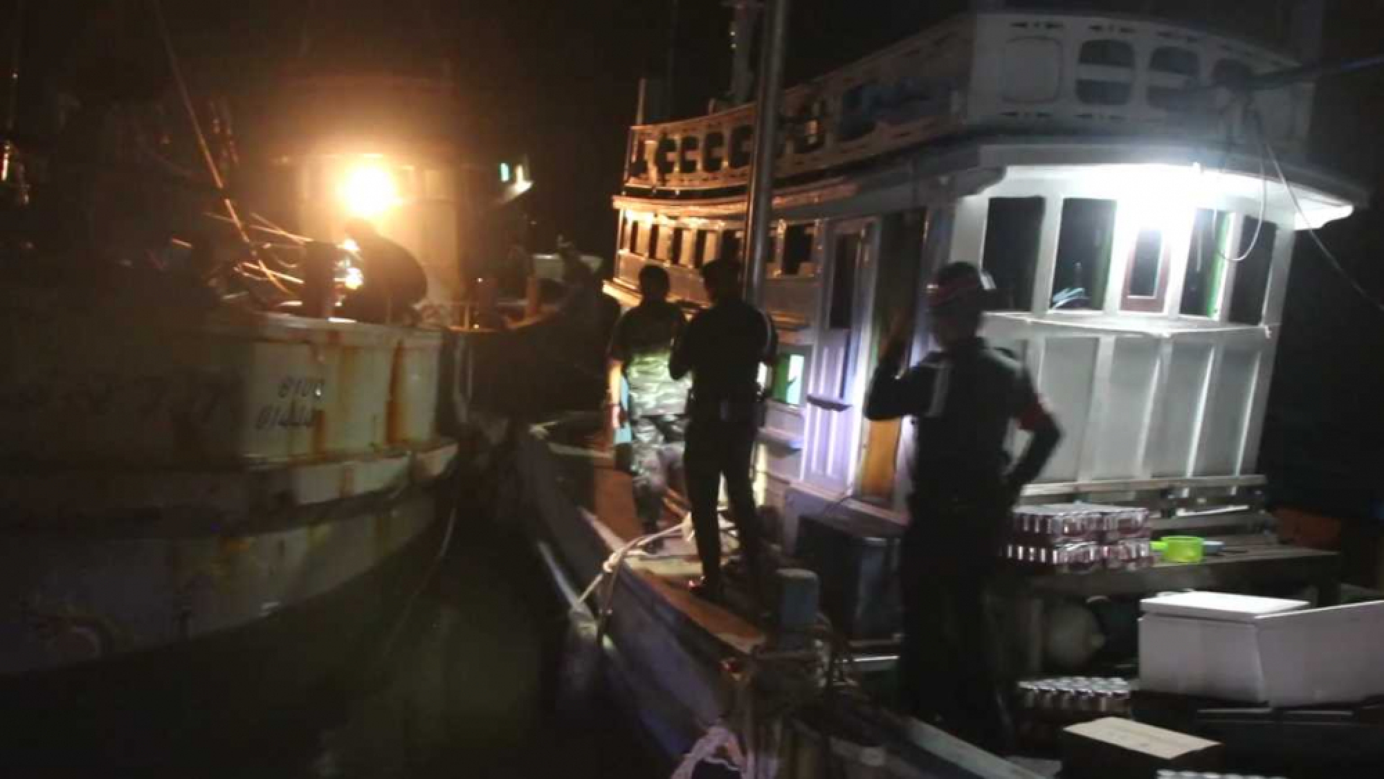 Massive petrol-smuggling operation uncovered in South