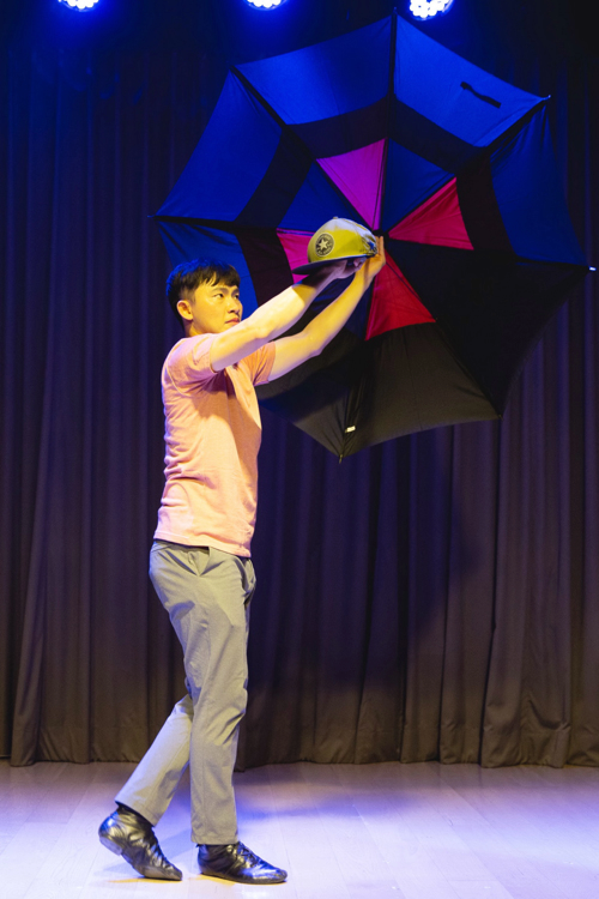 Exercises in imagination