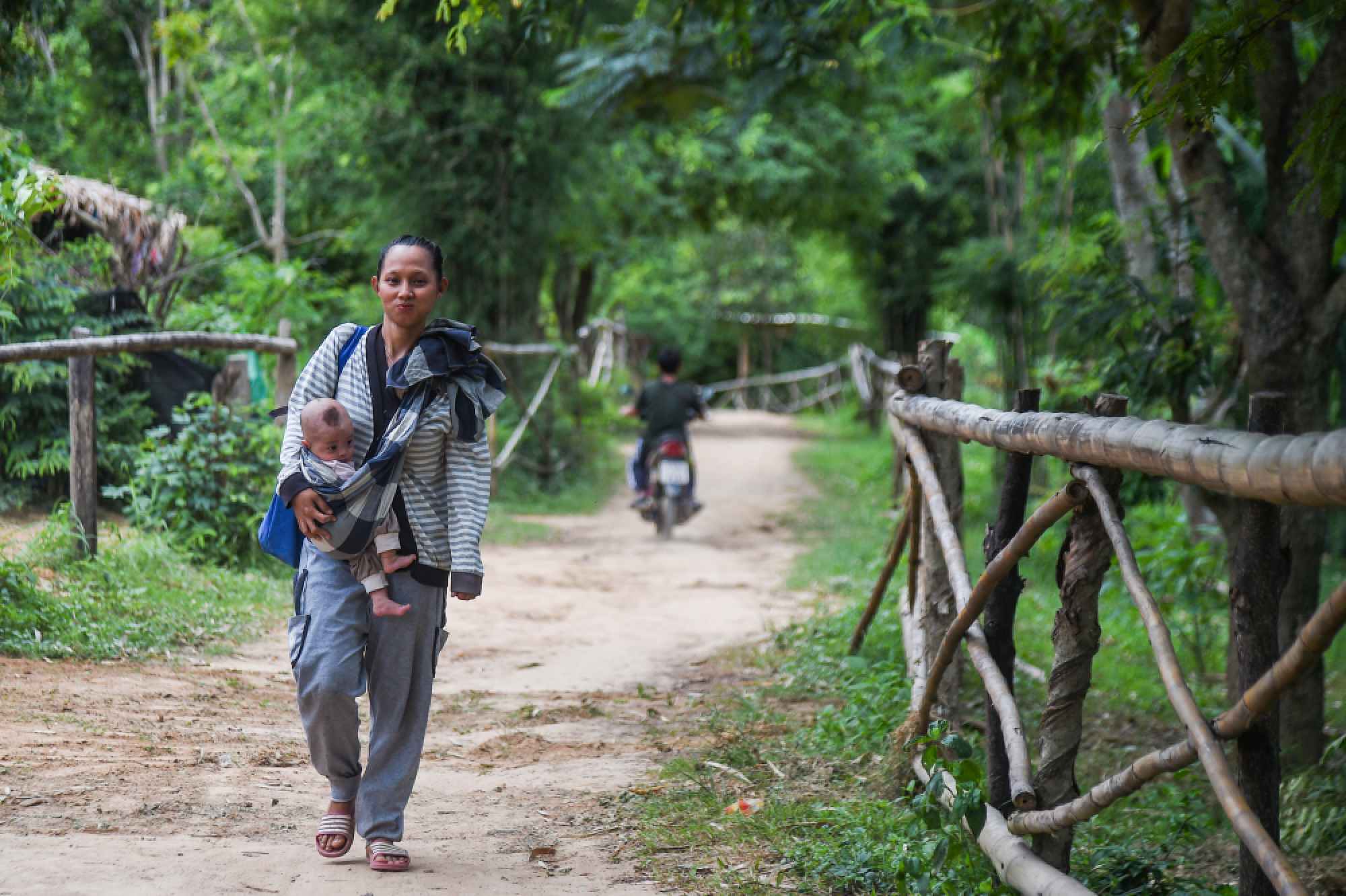 Evicted Karen want heritage status delayed