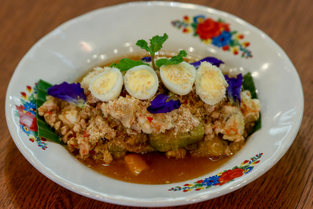 Nurturing foods from the North