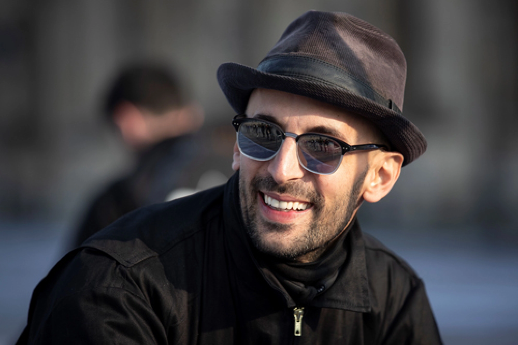 Eight centuries of history