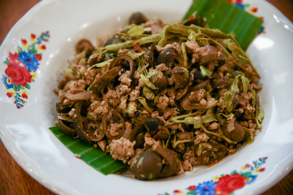 Nurturing foods from the North