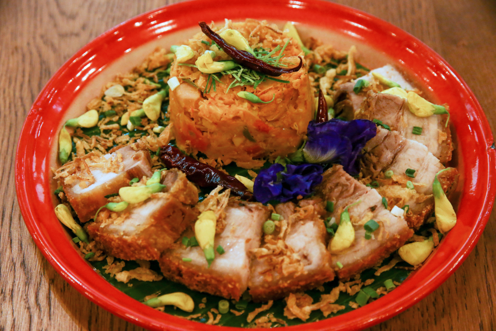 Nurturing foods from the North