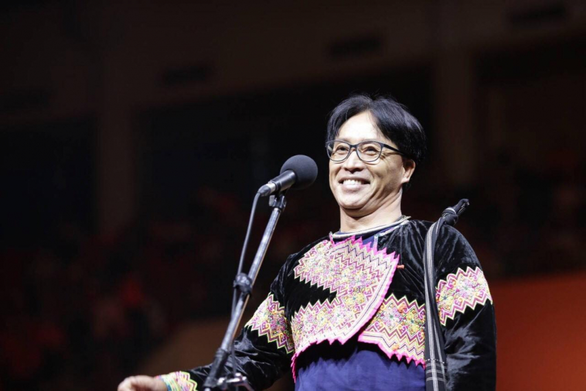 The ‘fresh start' could start here