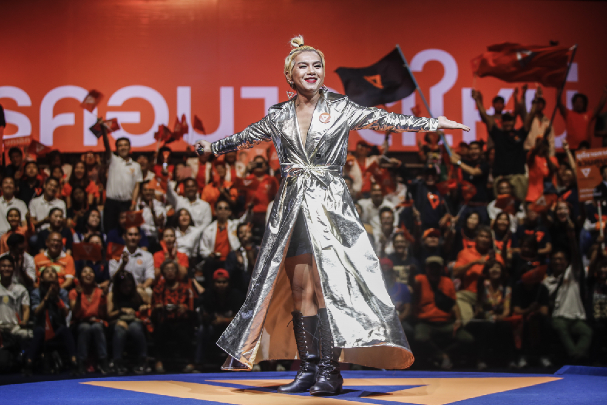 The ‘fresh start' could start here