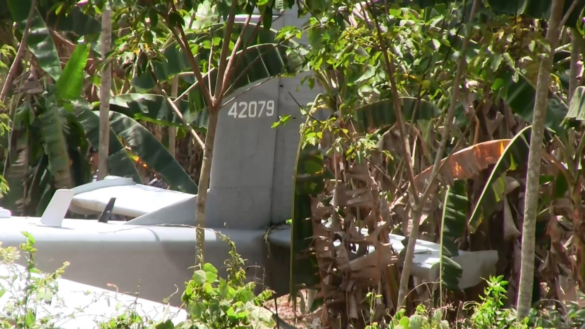 Three injured as Air Force plane makes emergency landing in Songkhla