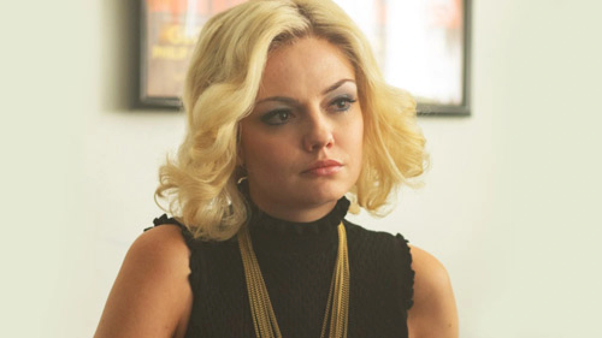 No sex please, we’re actors