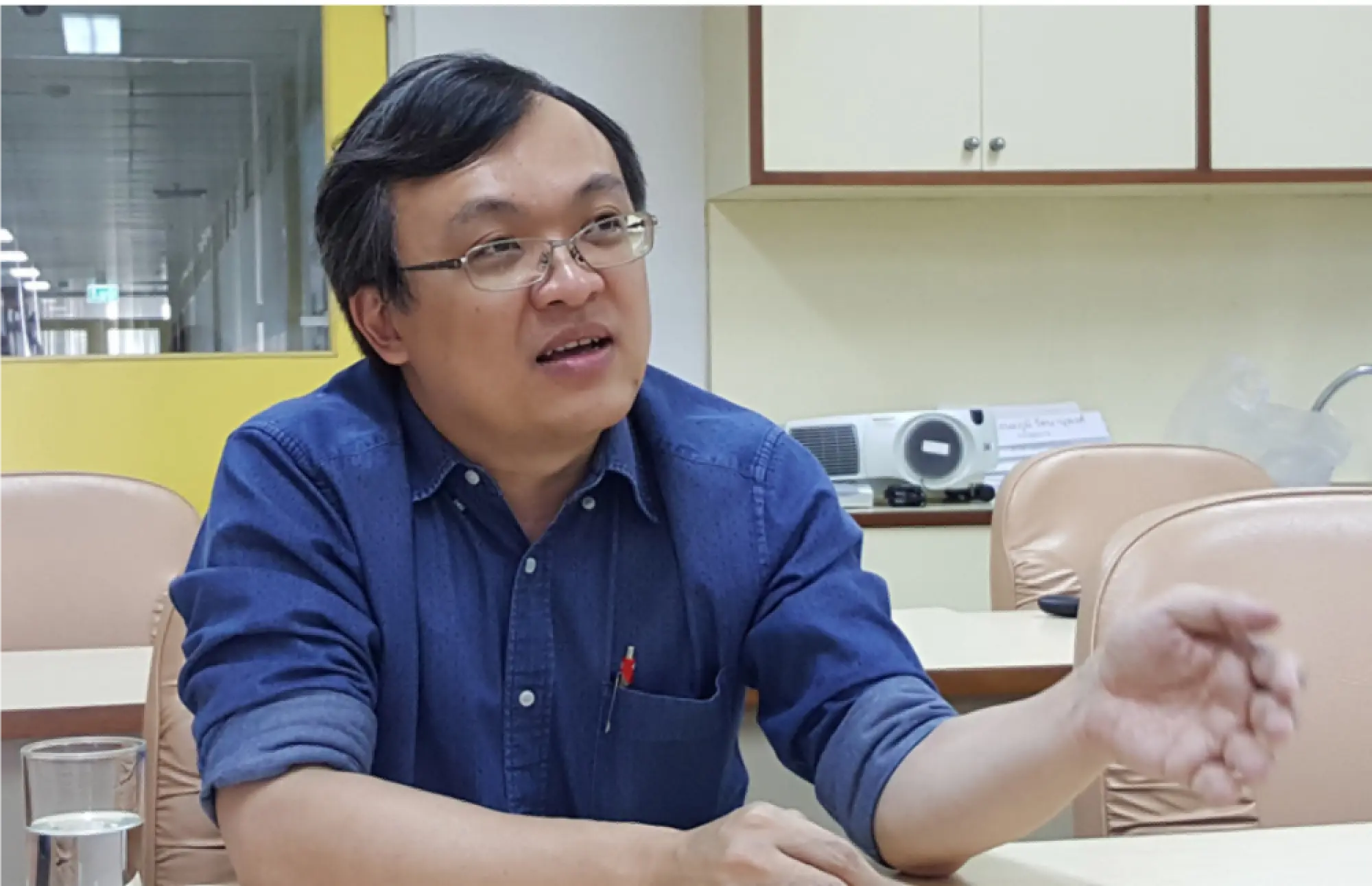 Safety ‘top priority’ for cannabis growers