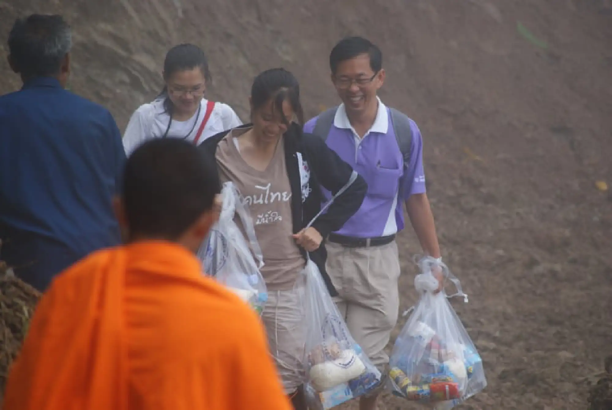 Nan doctor honoured for rural work