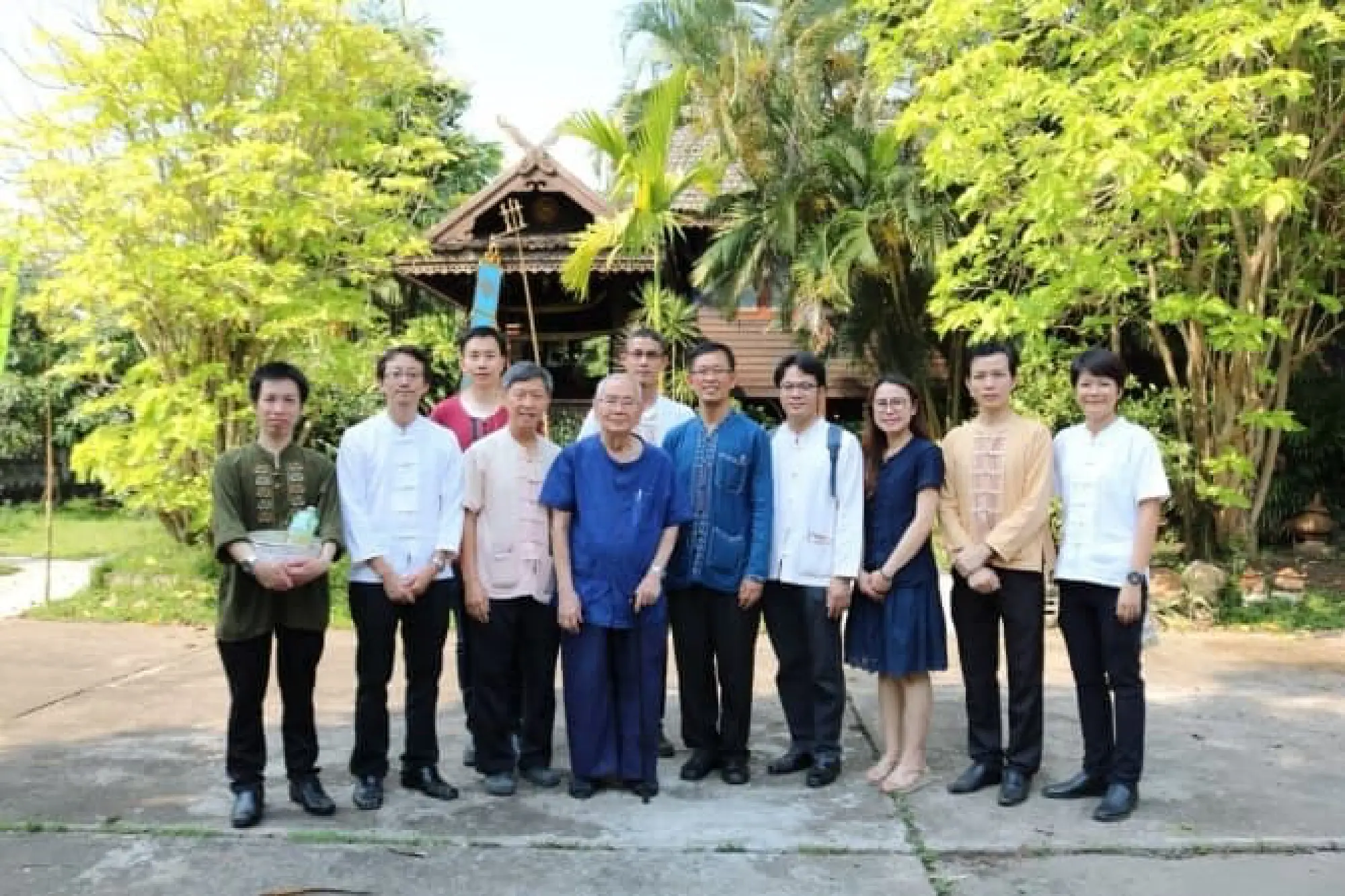 Nan doctor honoured for rural work