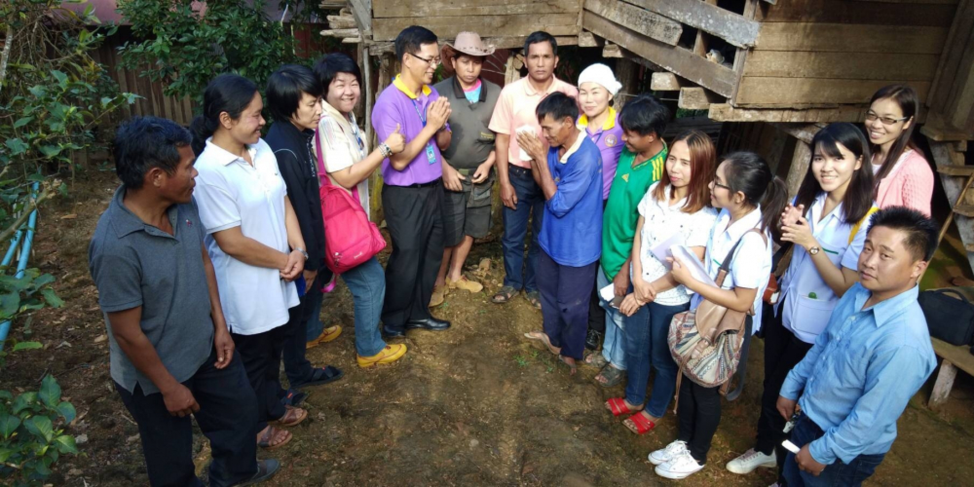 Nan doctor honoured for rural work