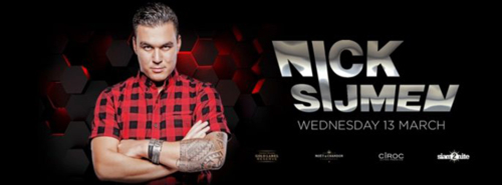 Know your Arch Enemy