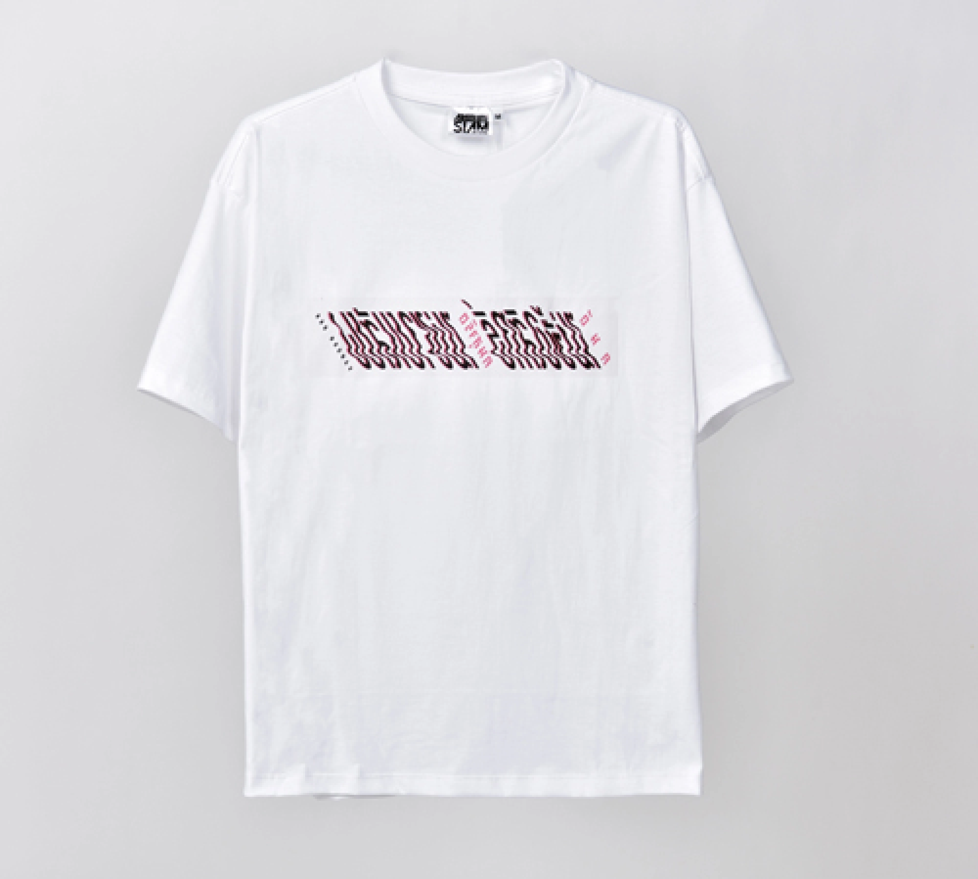 A message for your chest