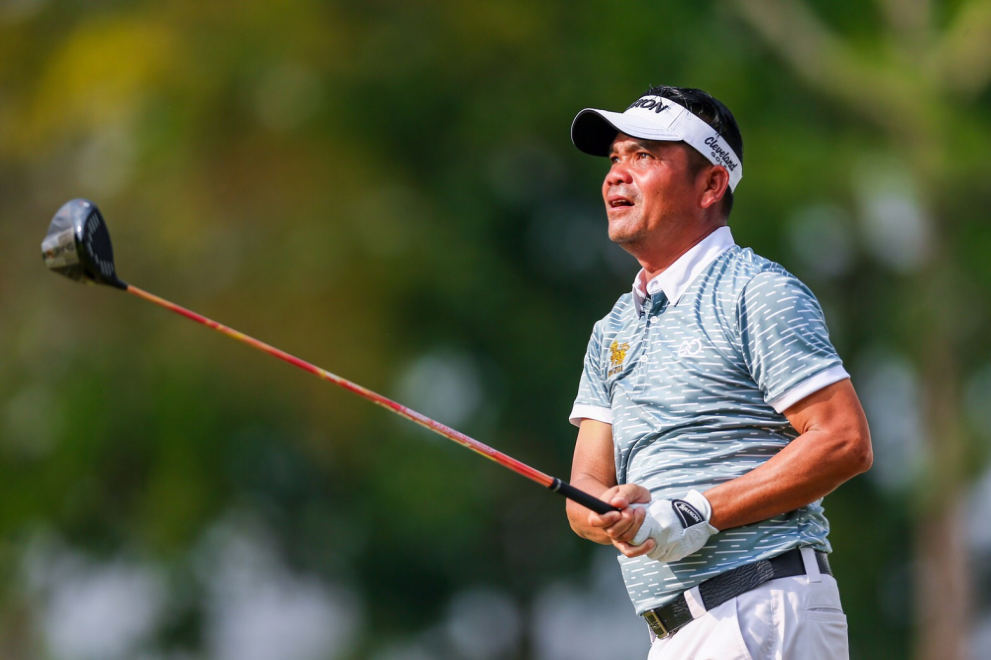 Sky is the limit for new father Sattaya