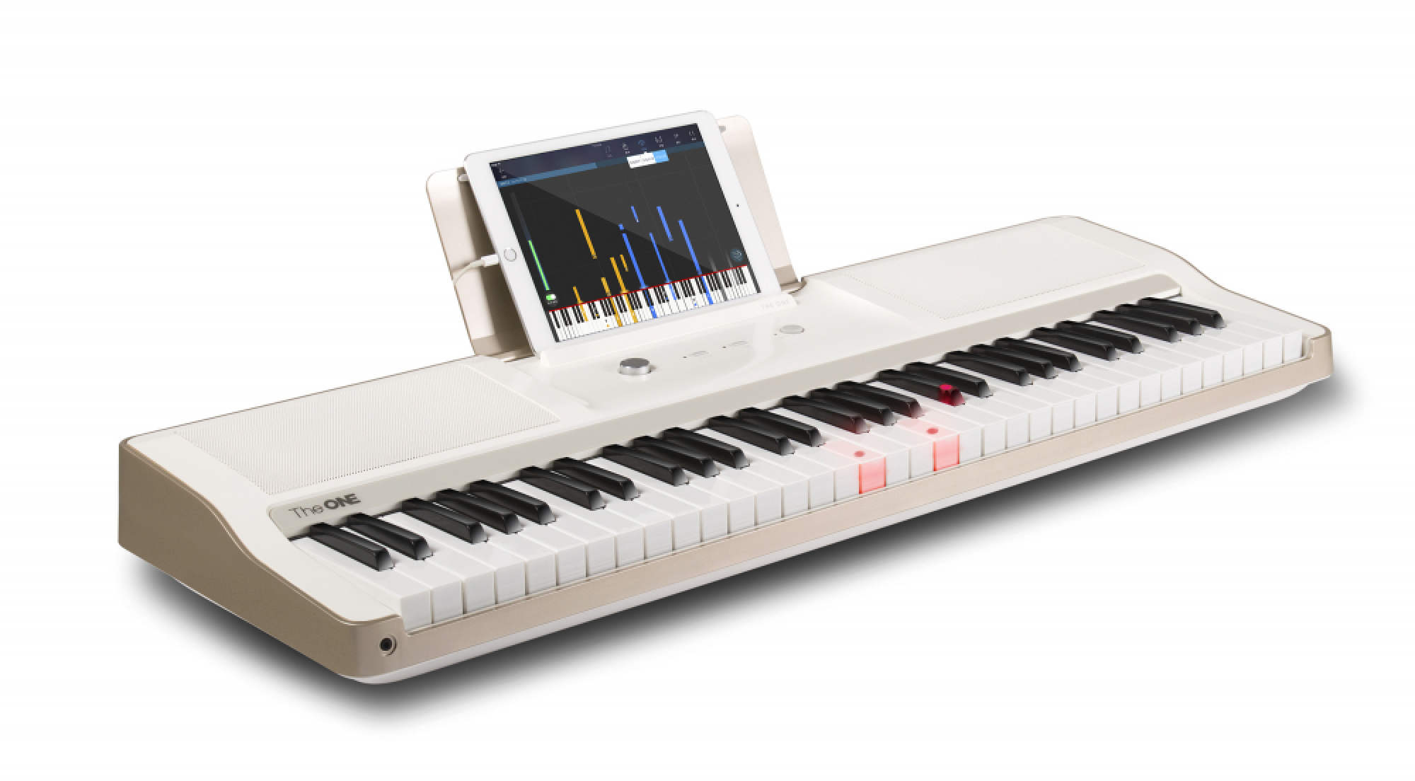 Make some music, maestro!