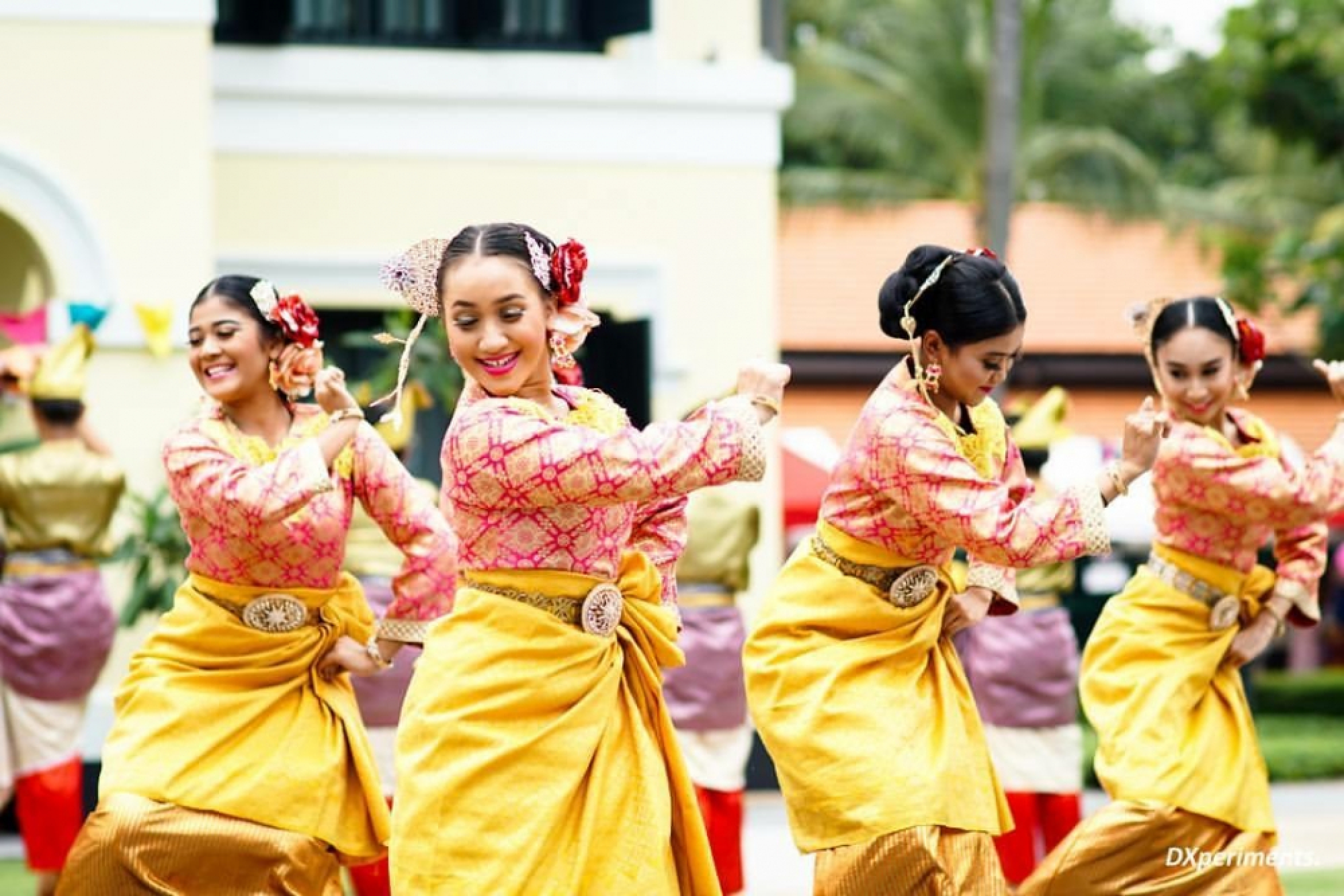 Rediscovering Singapore