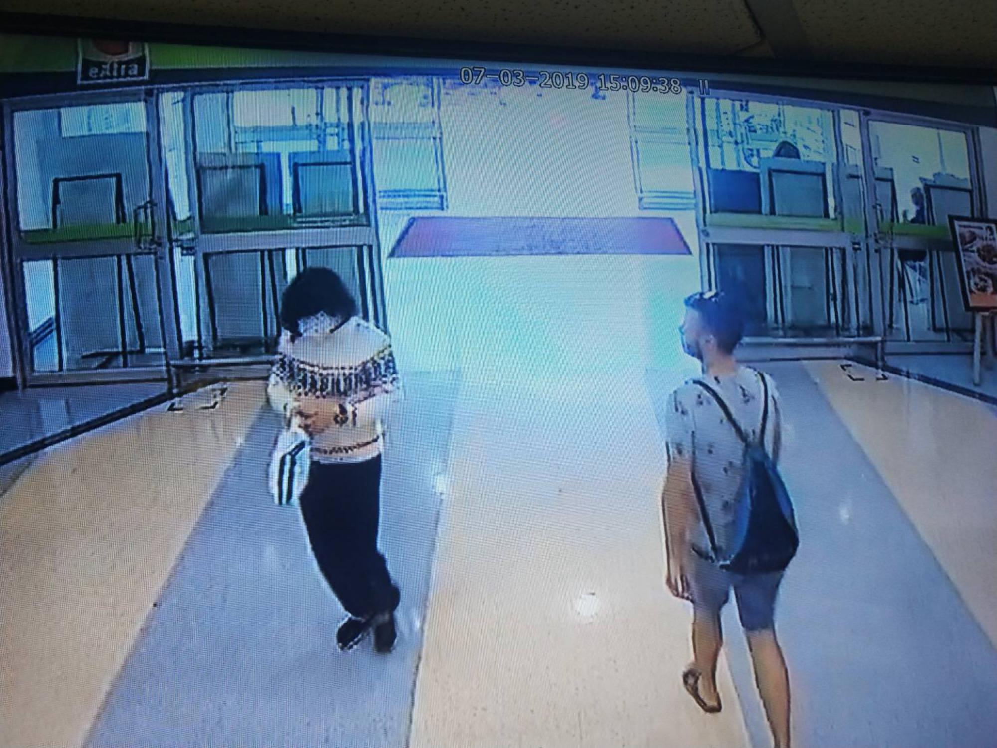 Bangkok gold shop heist gives thief Bt3m payday
