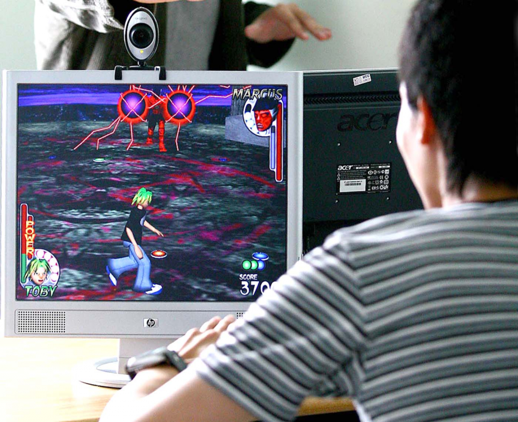 Parents should be vigilant for game-addicted children, warns doctor