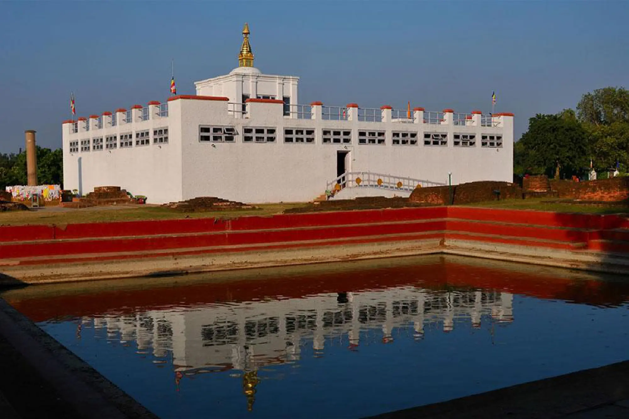 Birthplace of Buddha launches tourism campaign