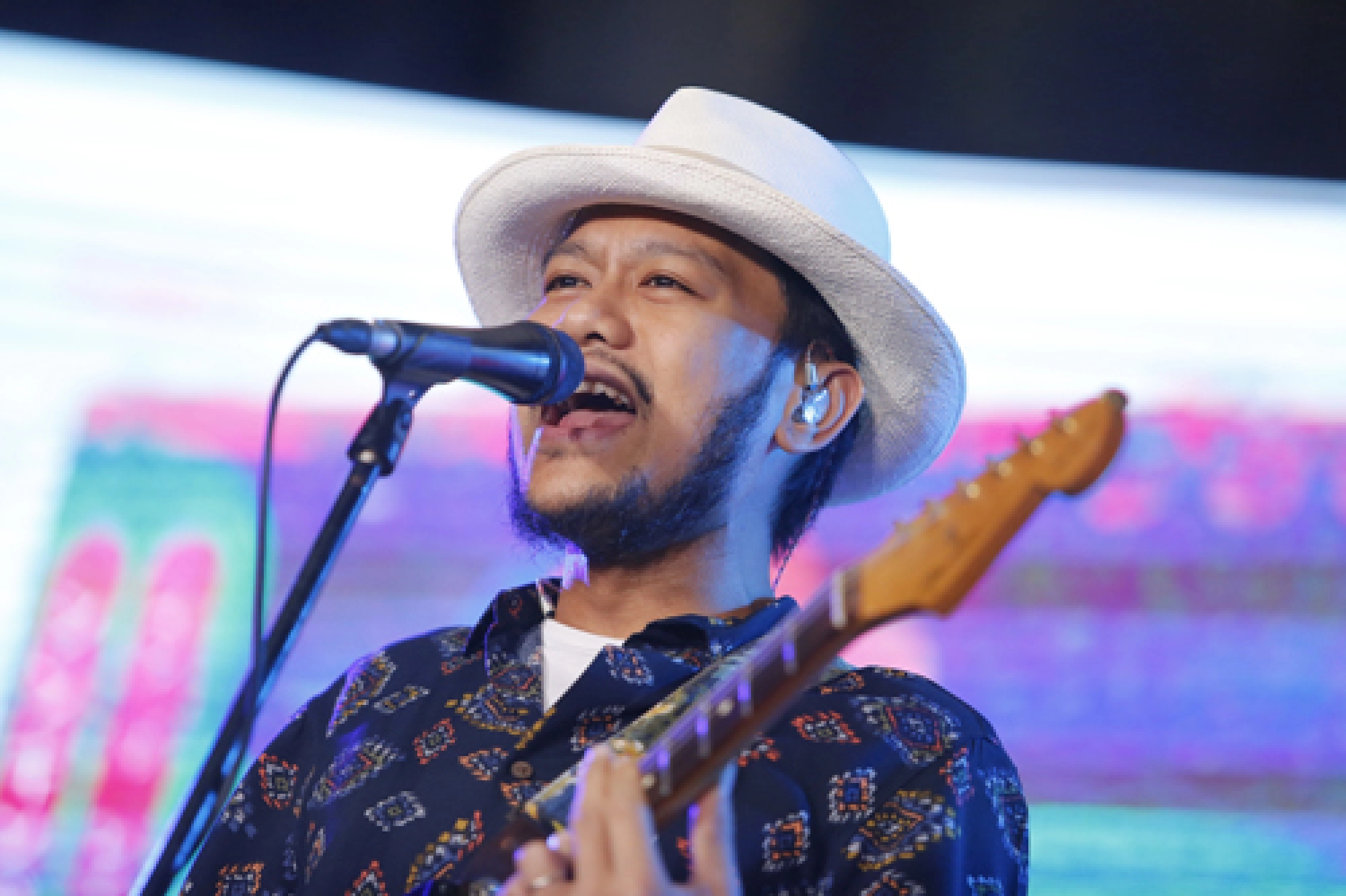 Sweet raps in Phuket