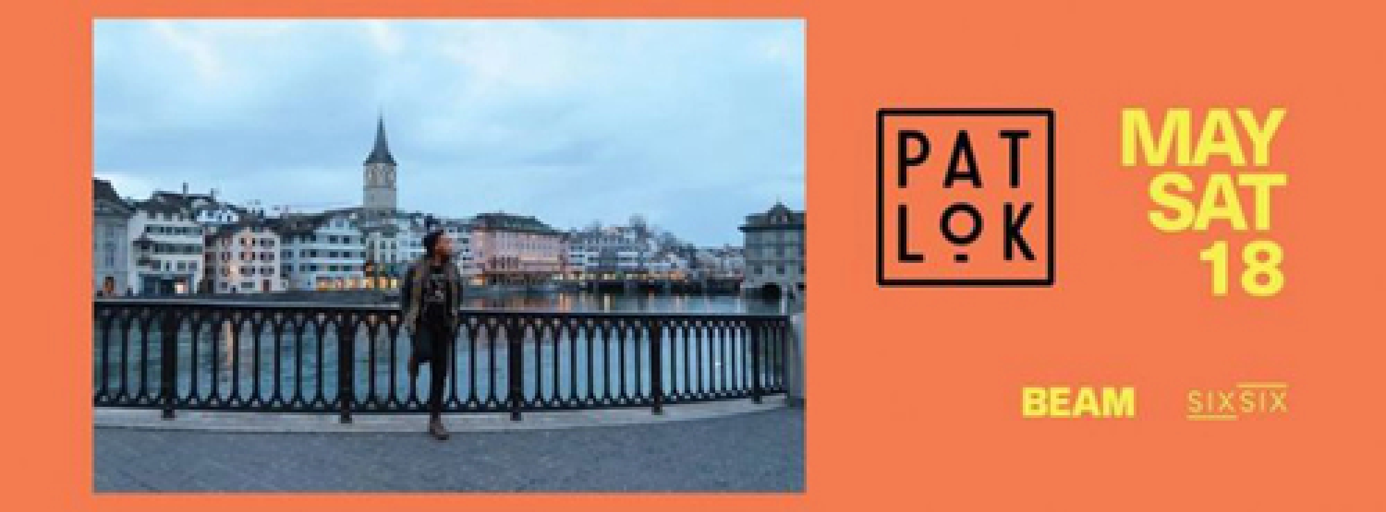 Sweet raps in Phuket