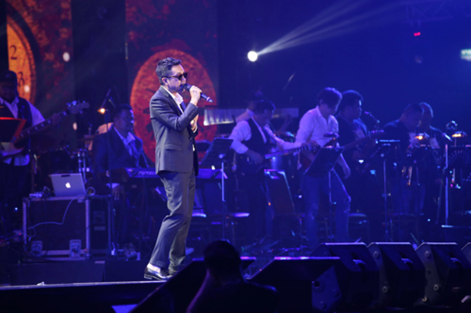 Songs for a worthy cause