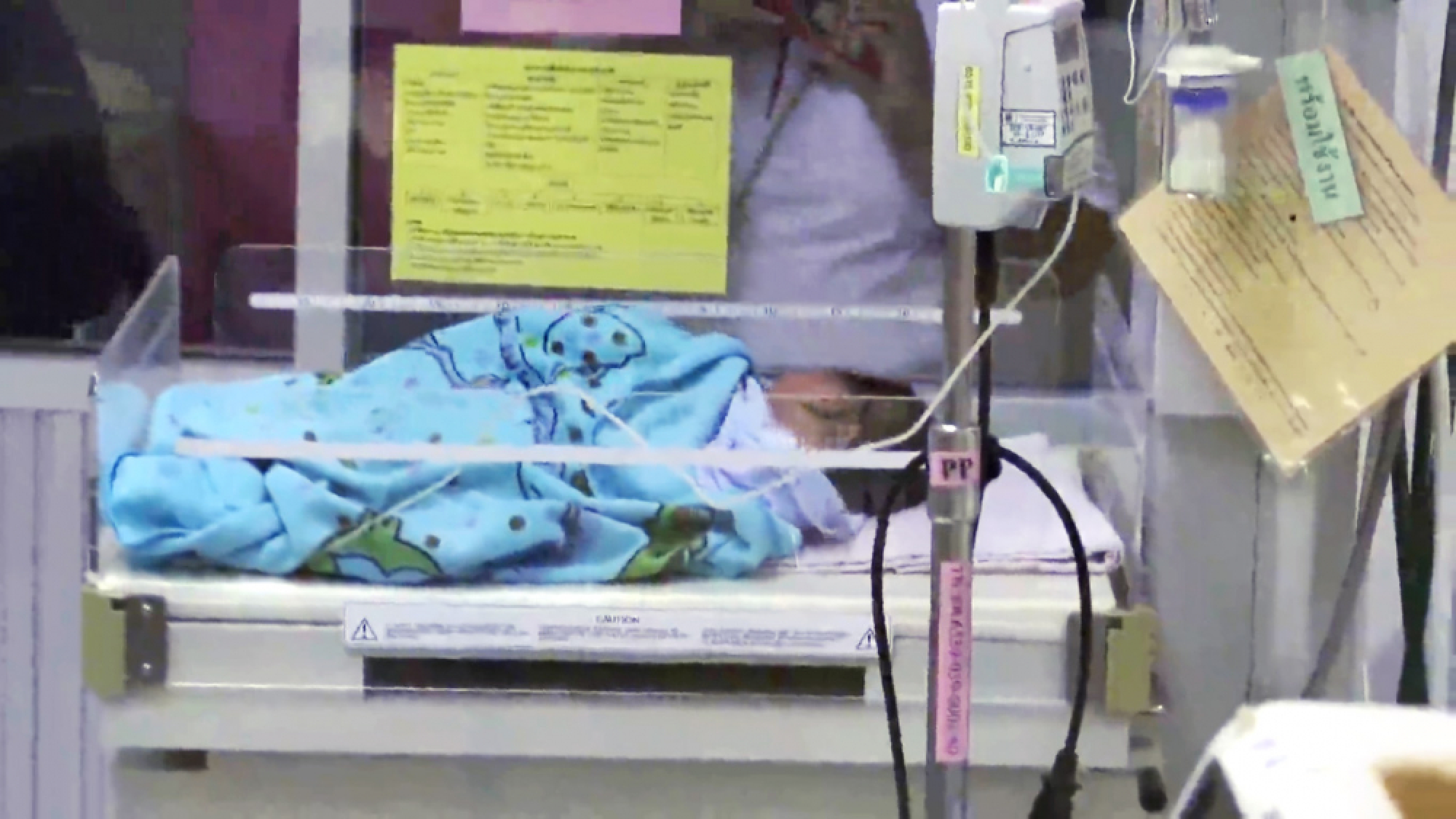 Korat girl arrested for burying her baby alive in field