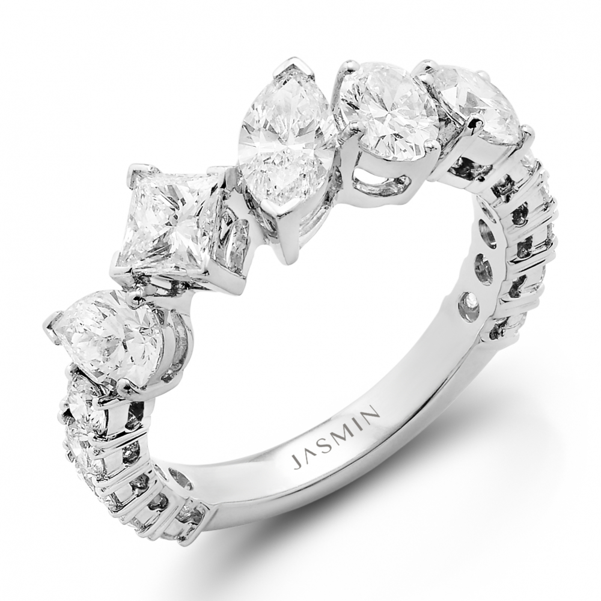 Diamonds are forever and for every day