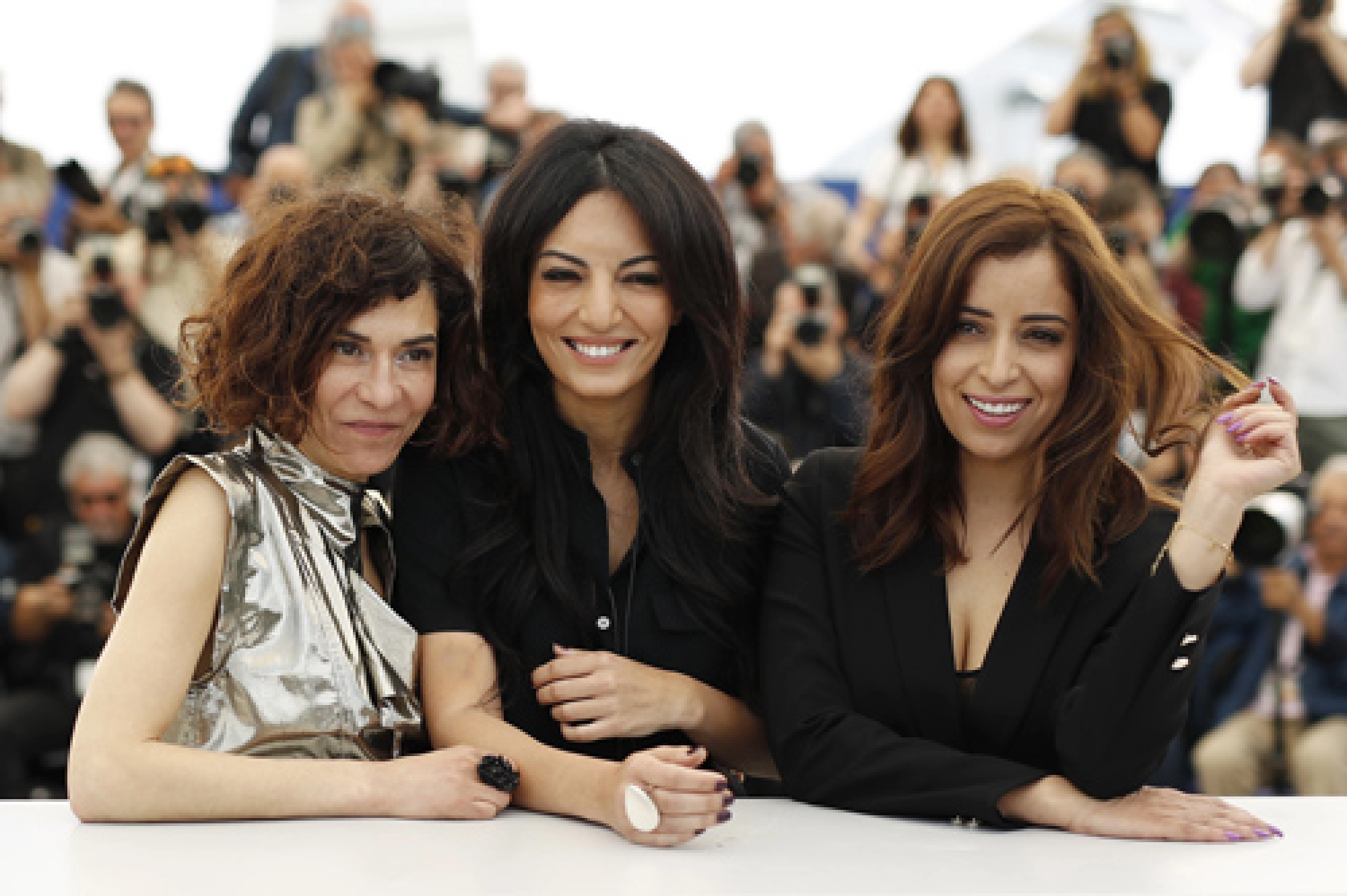 Impossible choices: a true story