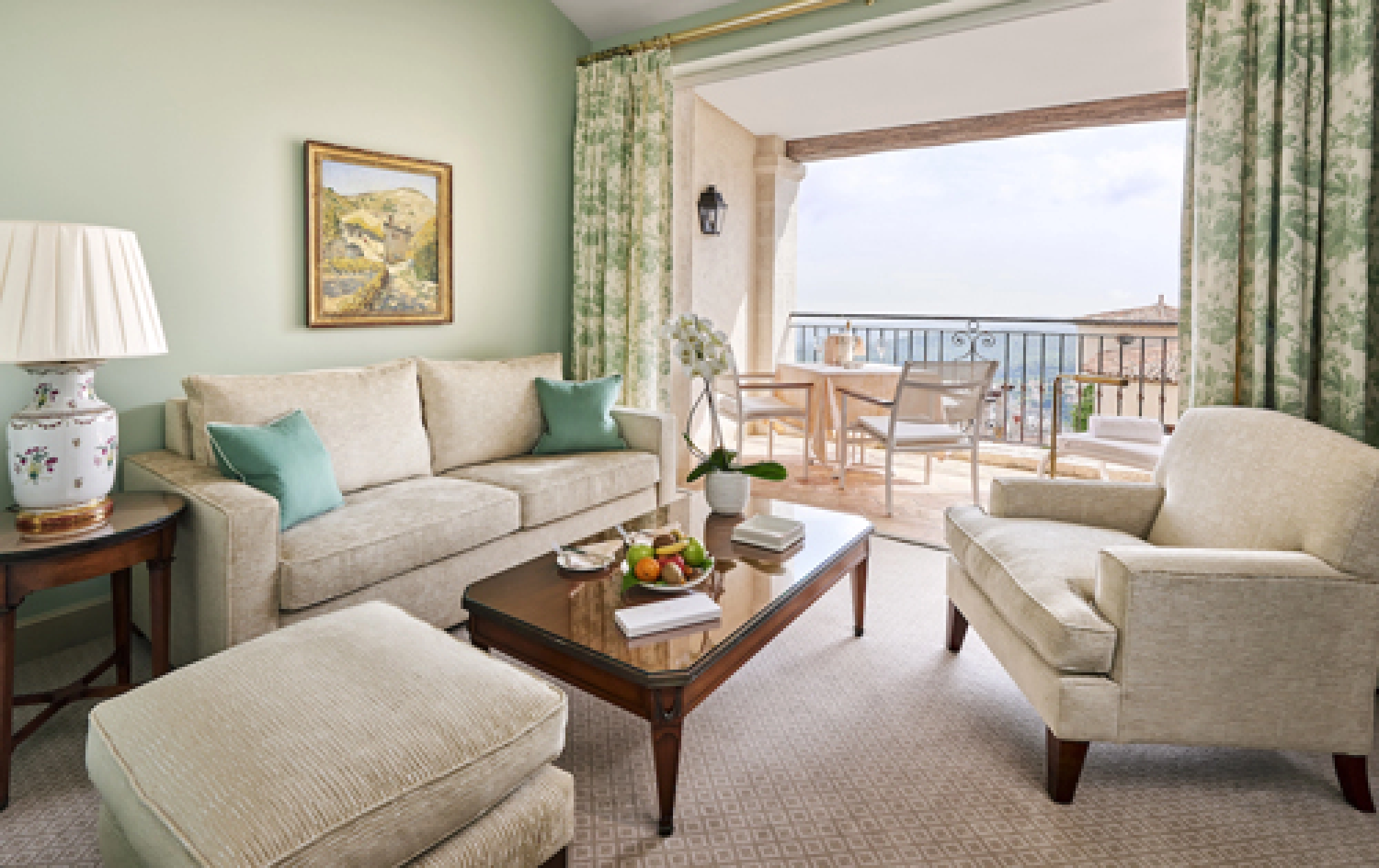 Two days in wine country