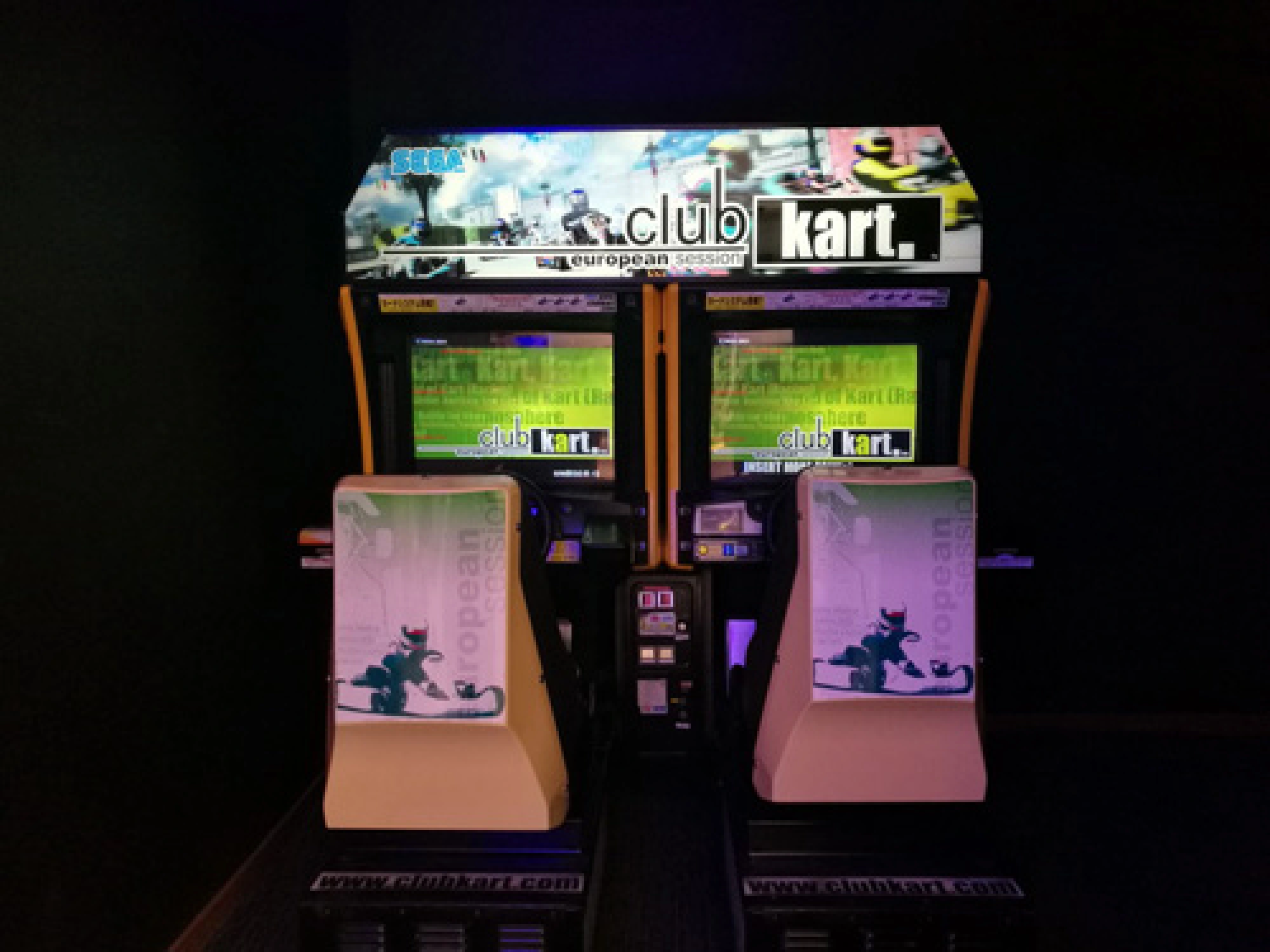 Adventure club opens in Hua Hin