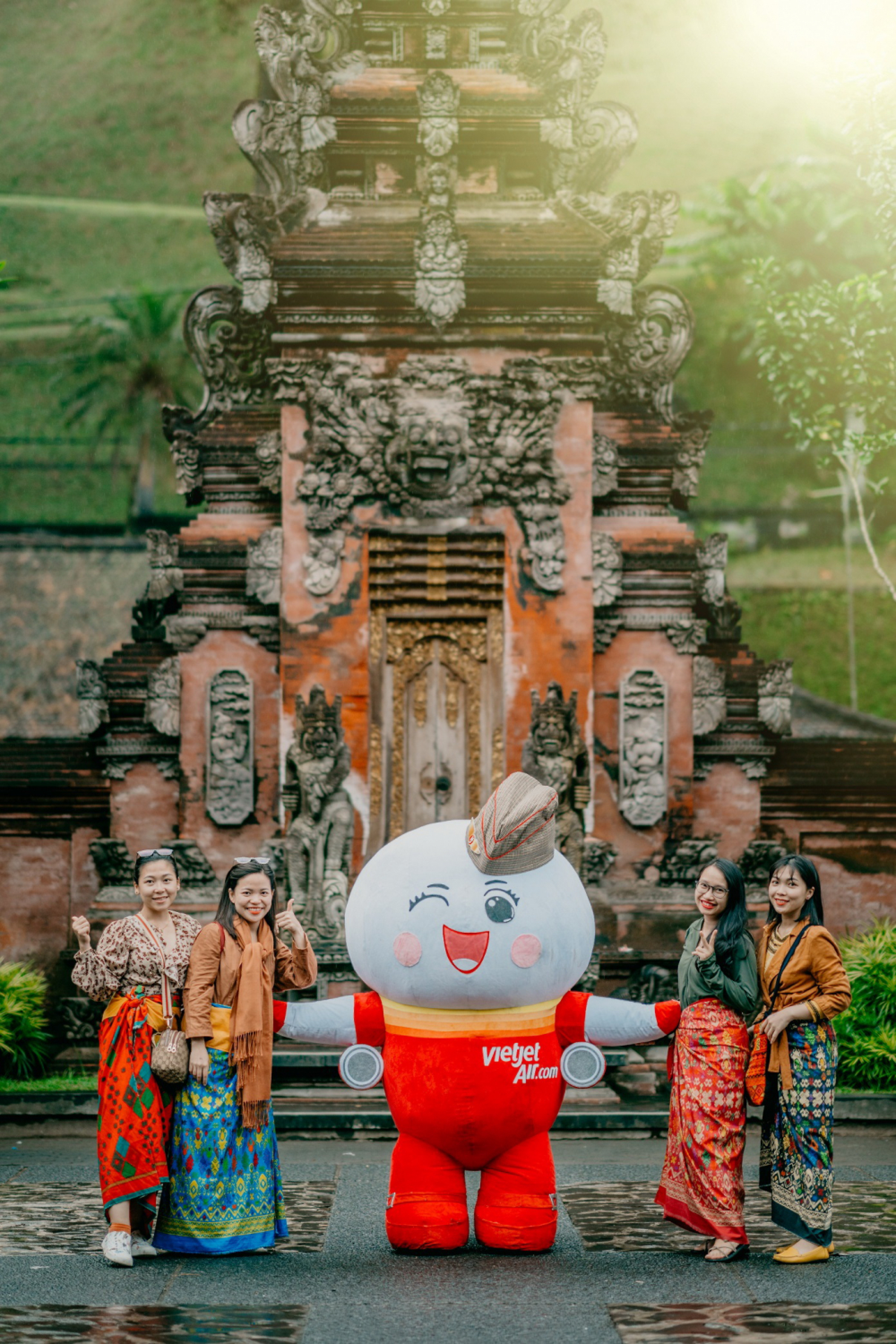 Fly for free this Vietjet summer