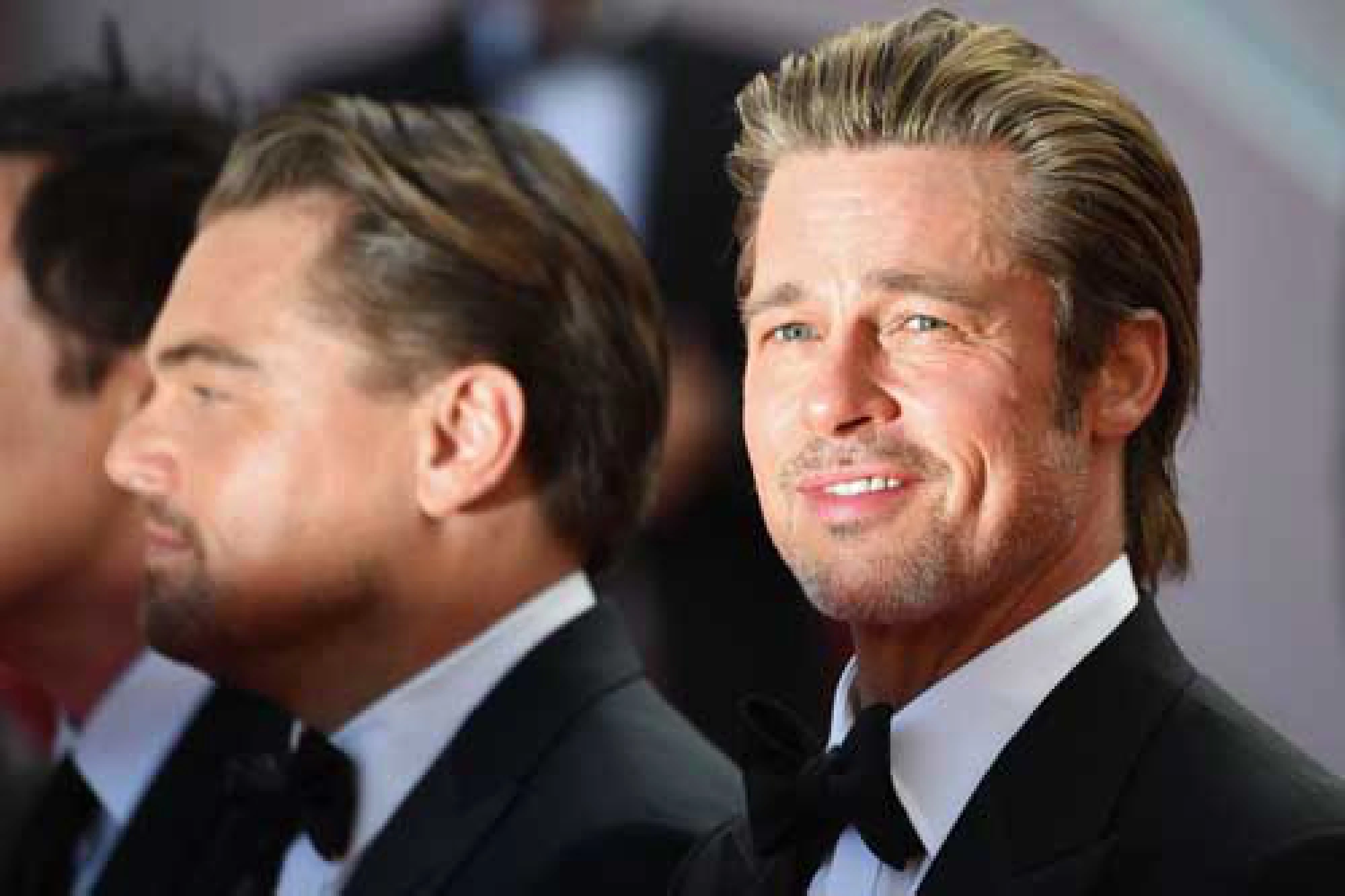 Tarantino strikes Cannes gold